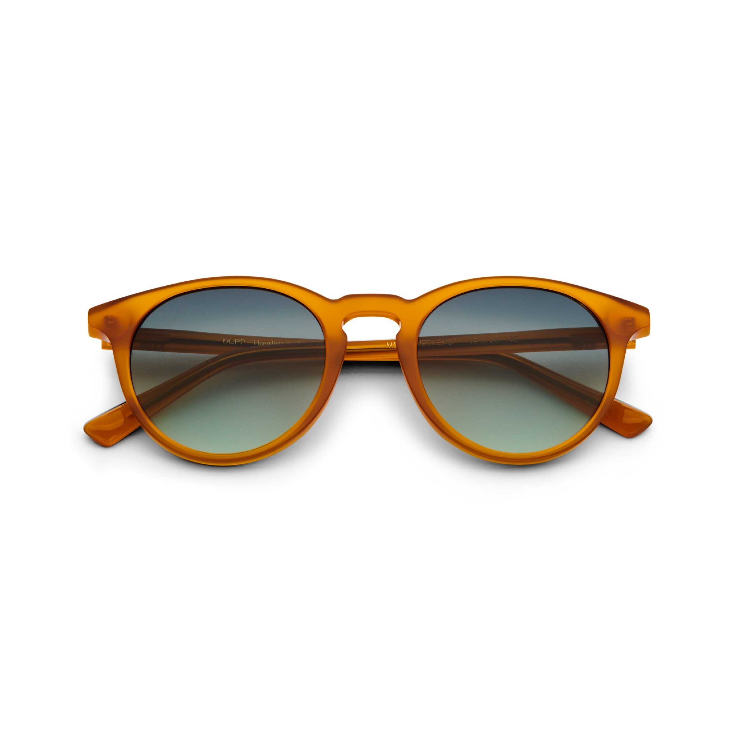 DEPP Amber Green