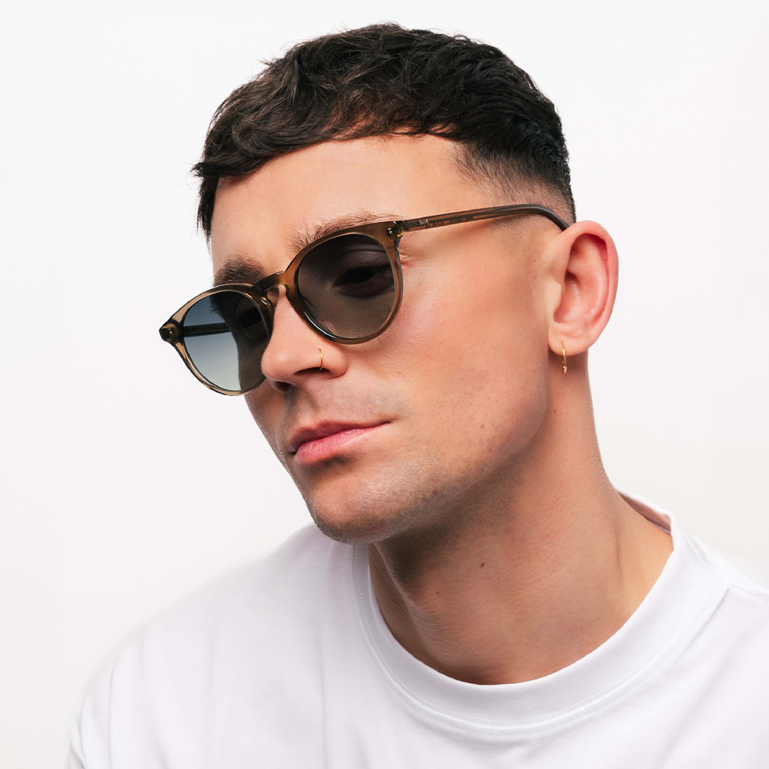 DEPP Bottle green Green