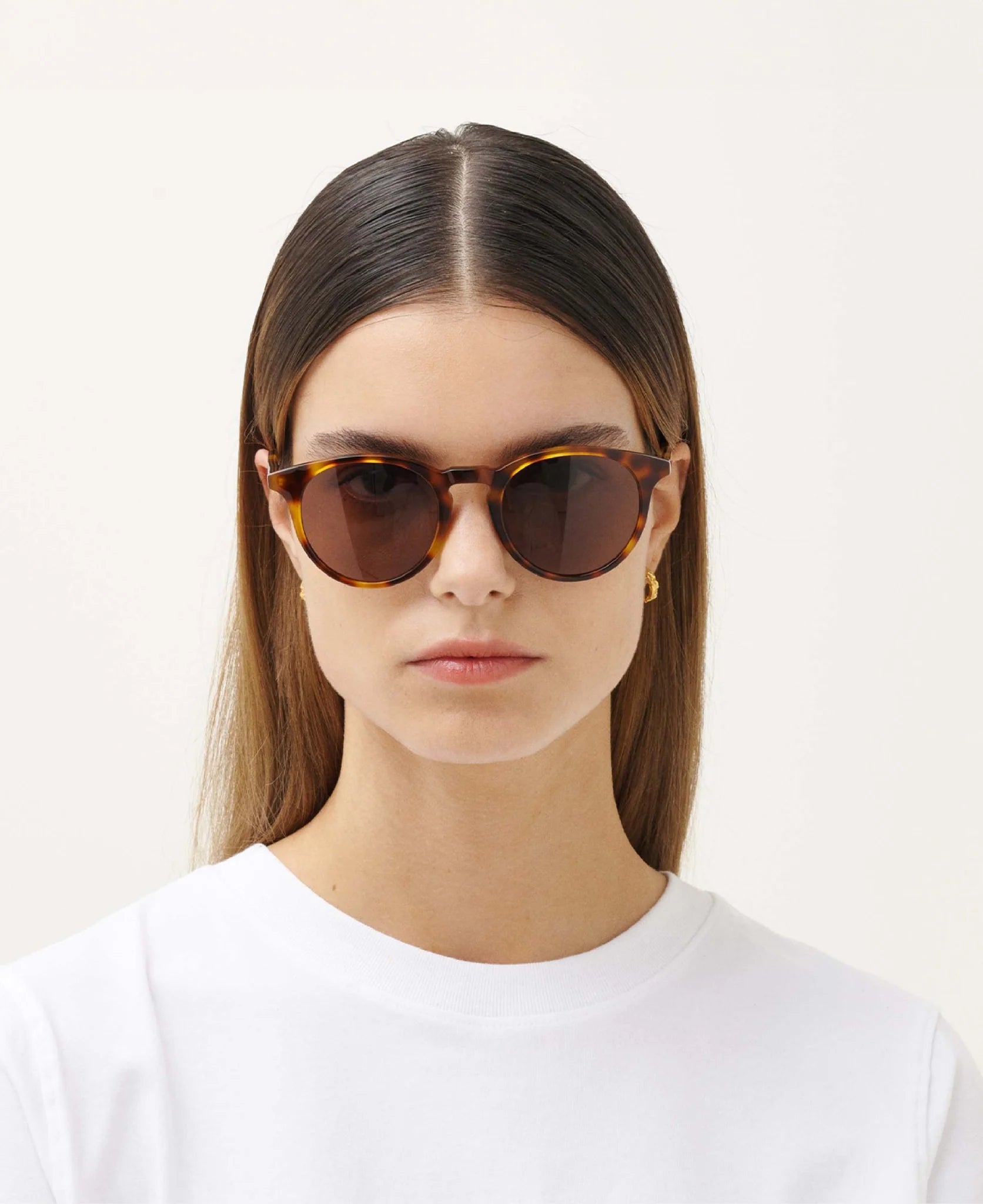DEPP Tortoise Brown