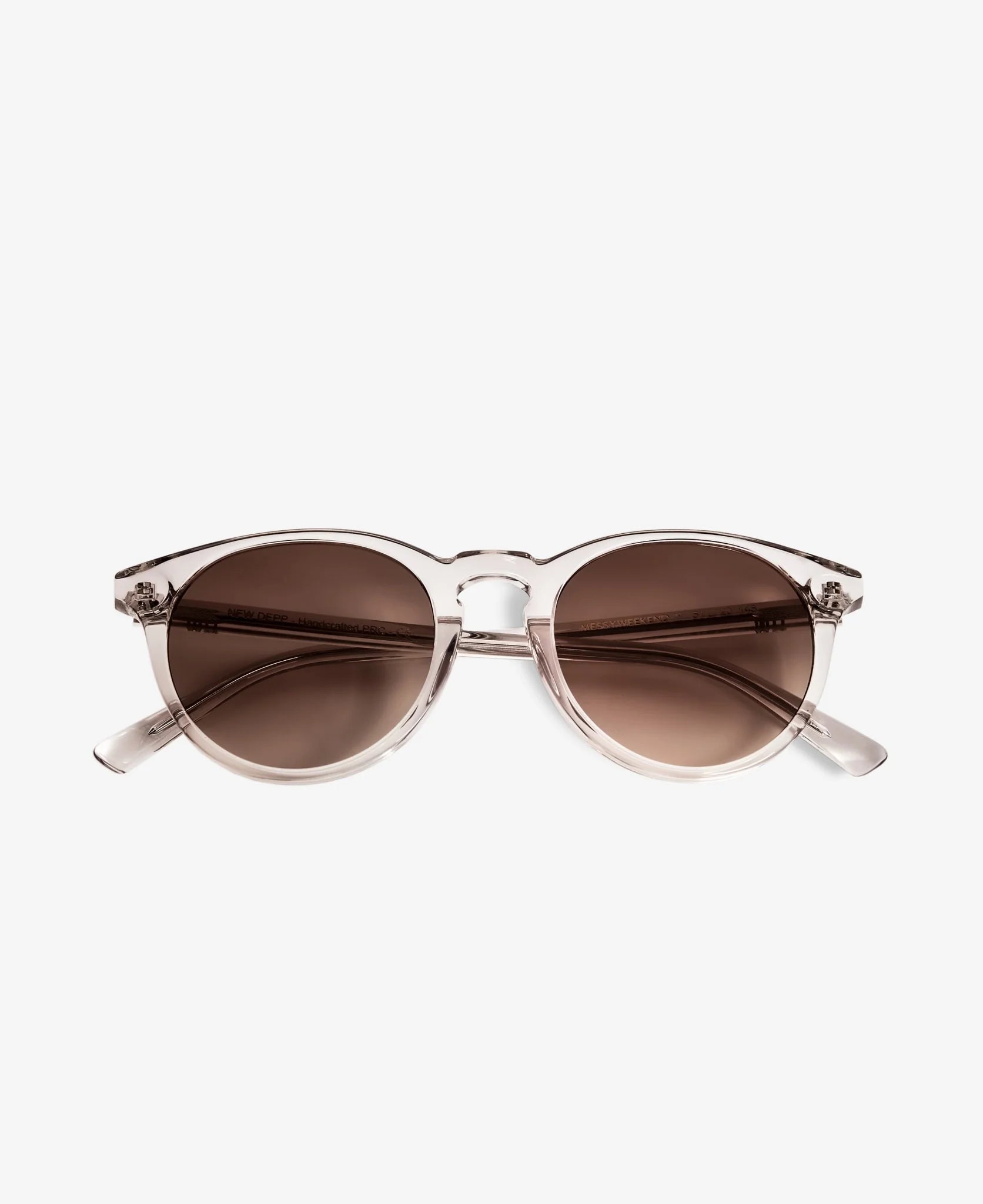 DEPP Rose Brown