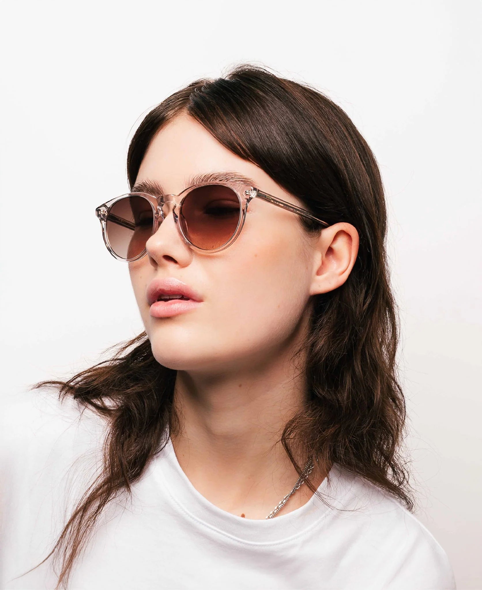 DEPP Rose Brown