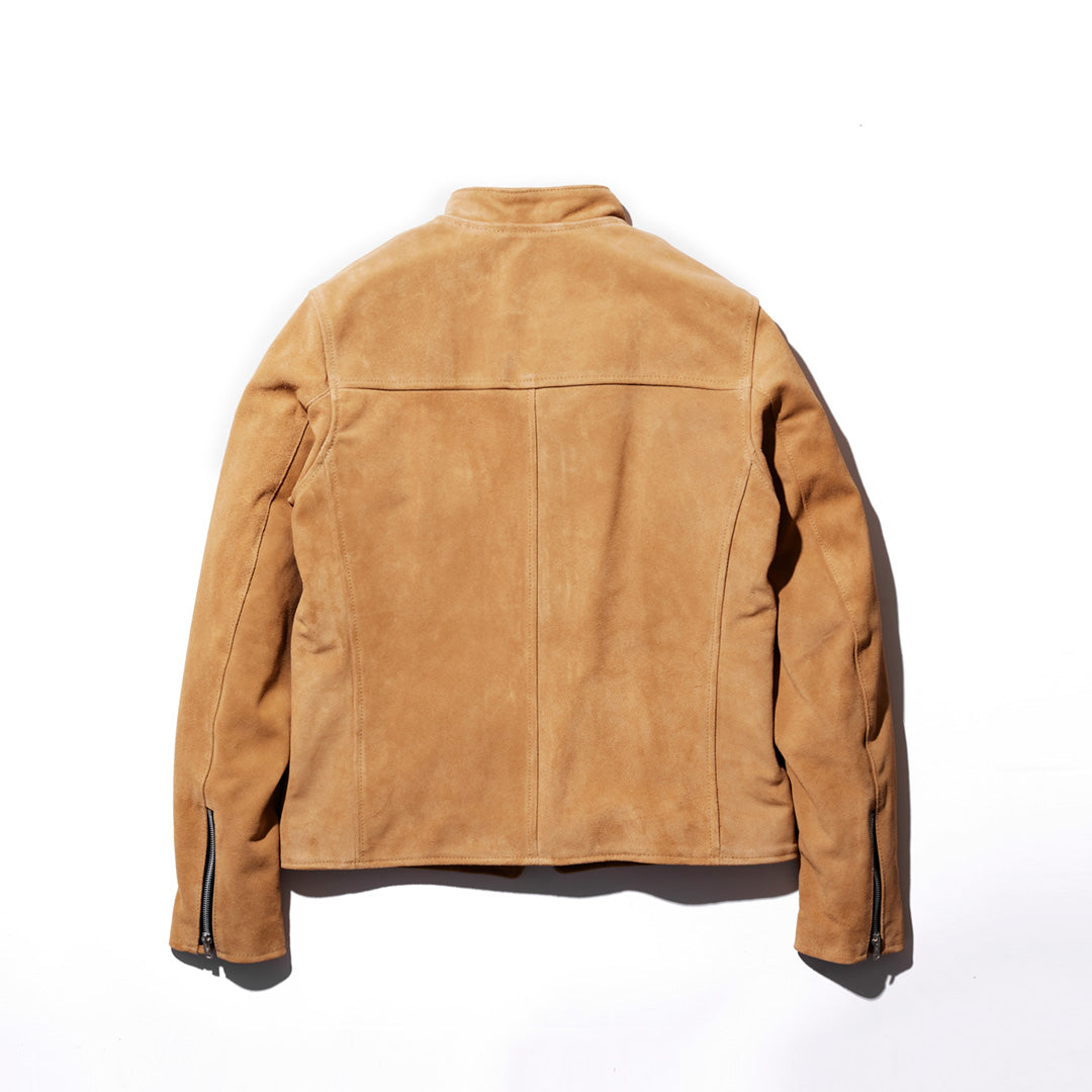 日本公式】JAMES GROSE（ジェームスグロース）｜ドーバー（スエード生地）