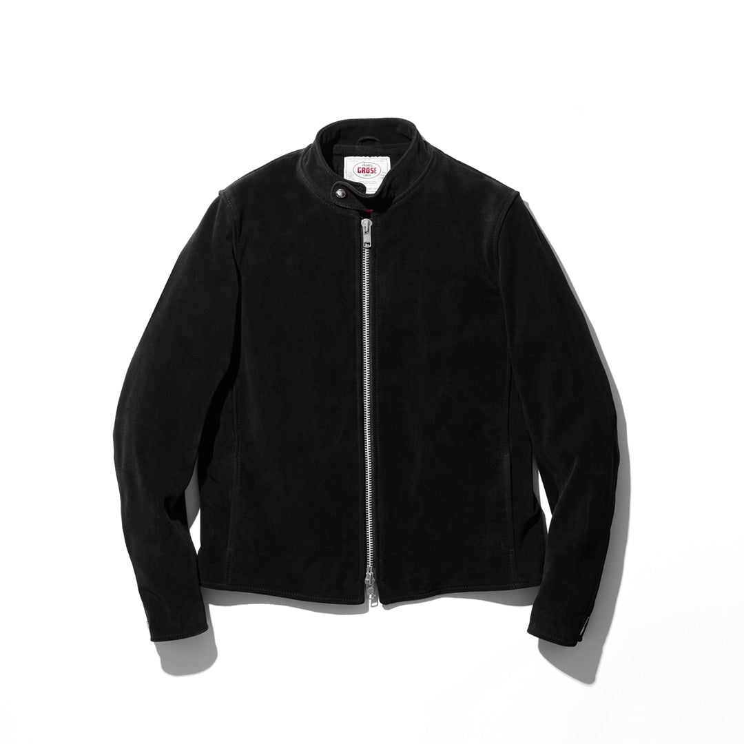 ドーバー（カウ/スエード生地）- DOVER COW SUEDE