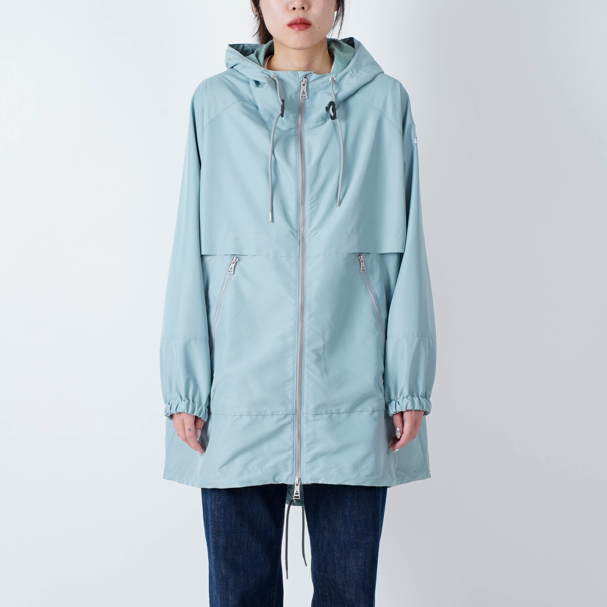 24年春夏 OGEMA（オゲマ）ジャケット　Cape HEIGHTS　ケープハイツ