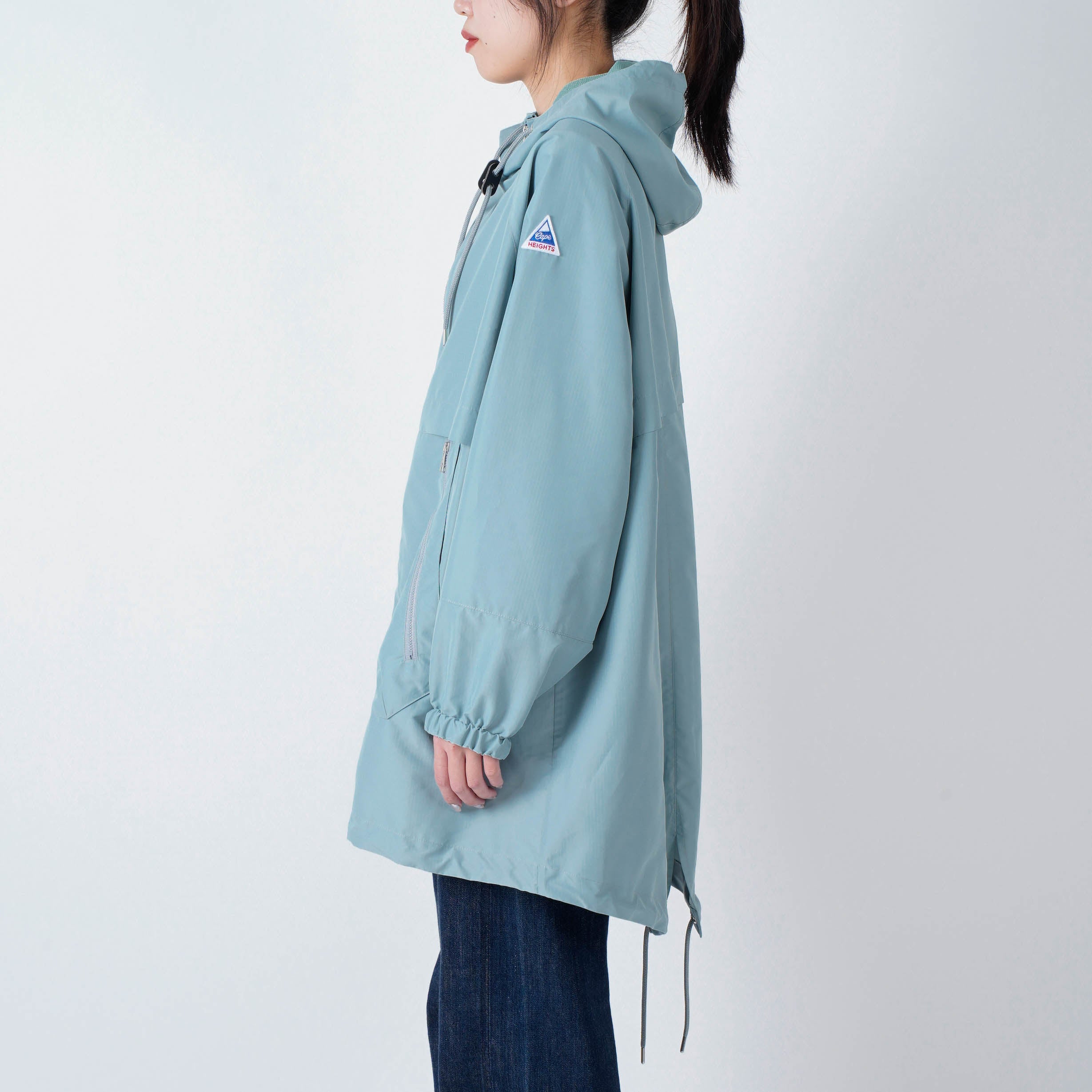 24年春夏 OGEMA（オゲマ）ジャケット　Cape HEIGHTS　ケープハイツ