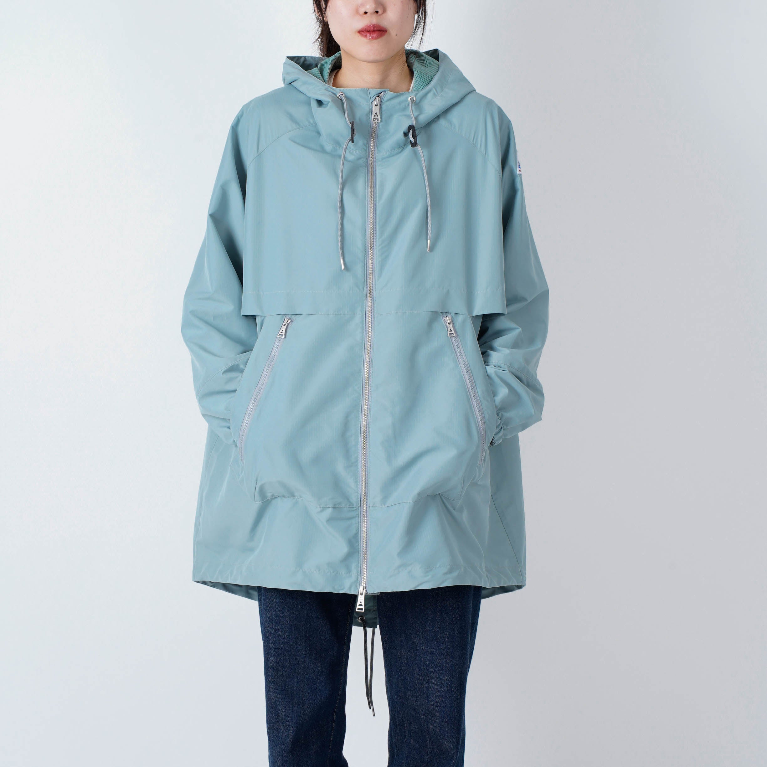 24年春夏 OGEMA（オゲマ）ジャケット　Cape HEIGHTS　ケープハイツ