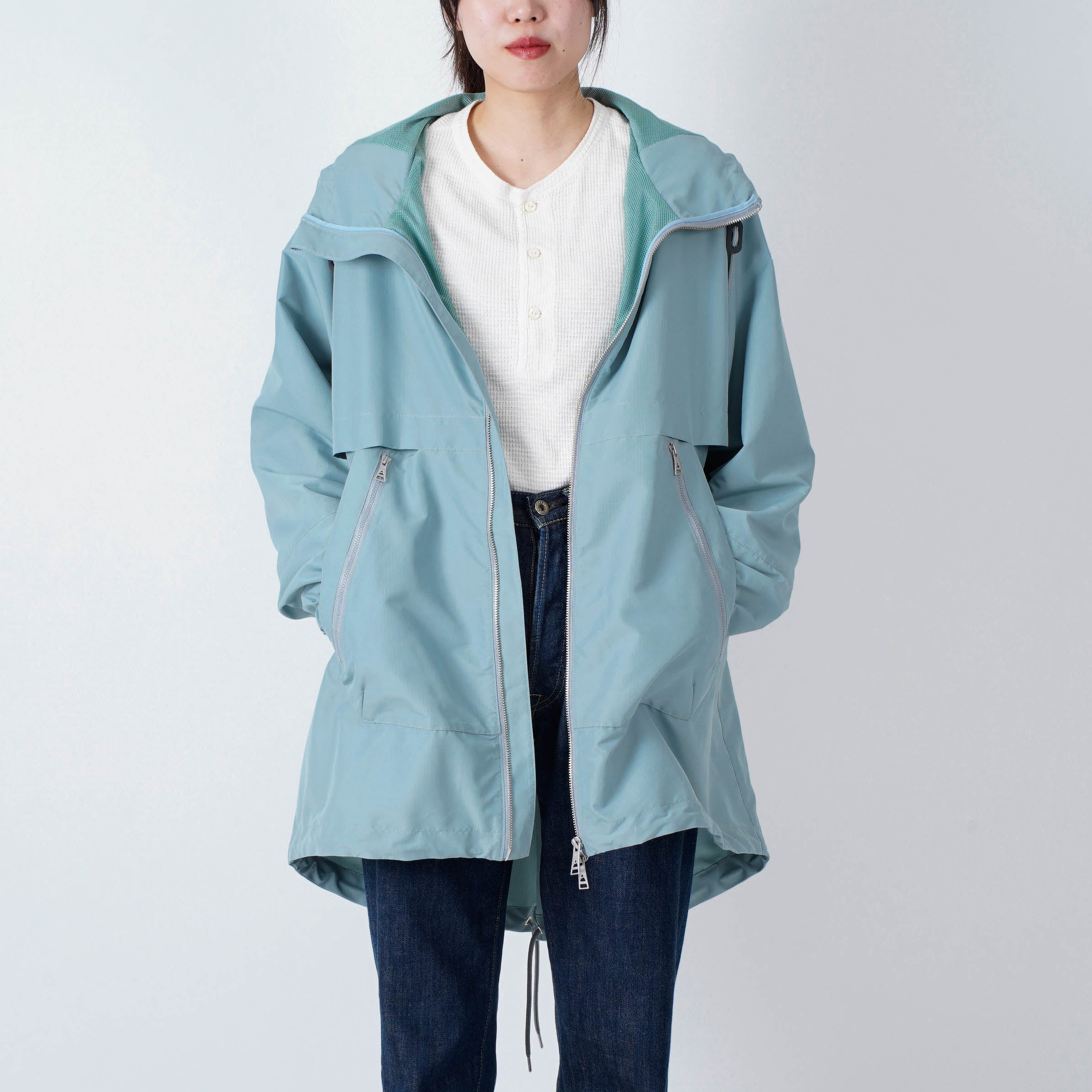 24年春夏 OGEMA（オゲマ）ジャケット　Cape HEIGHTS　ケープハイツ