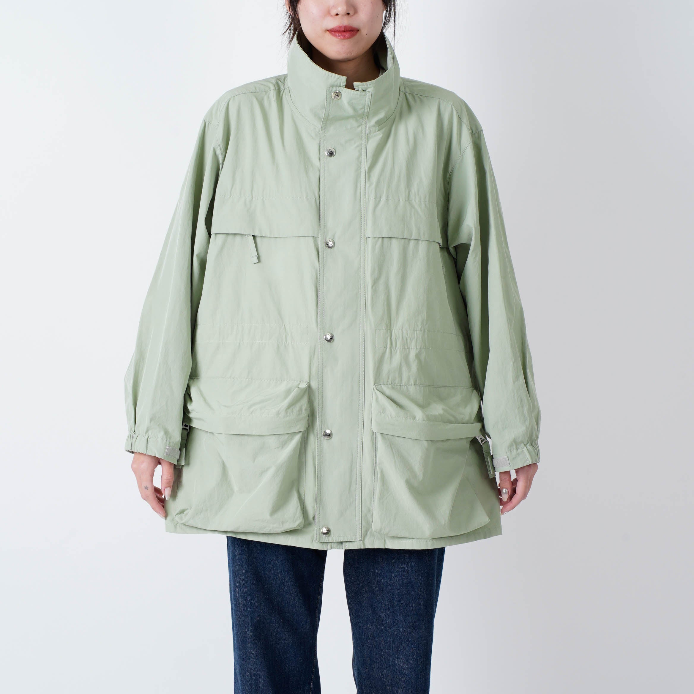 VASSAN （ヴァッサン）ジャケット