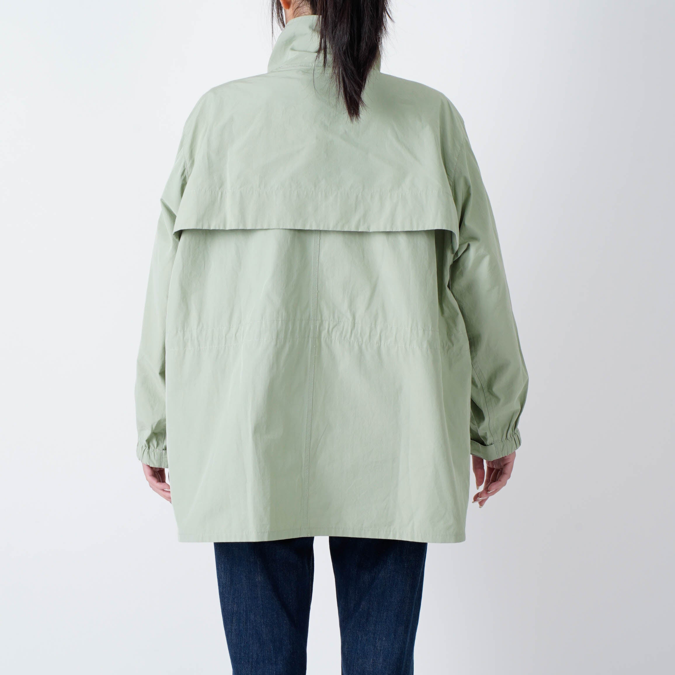 VASSAN （ヴァッサン）ジャケット