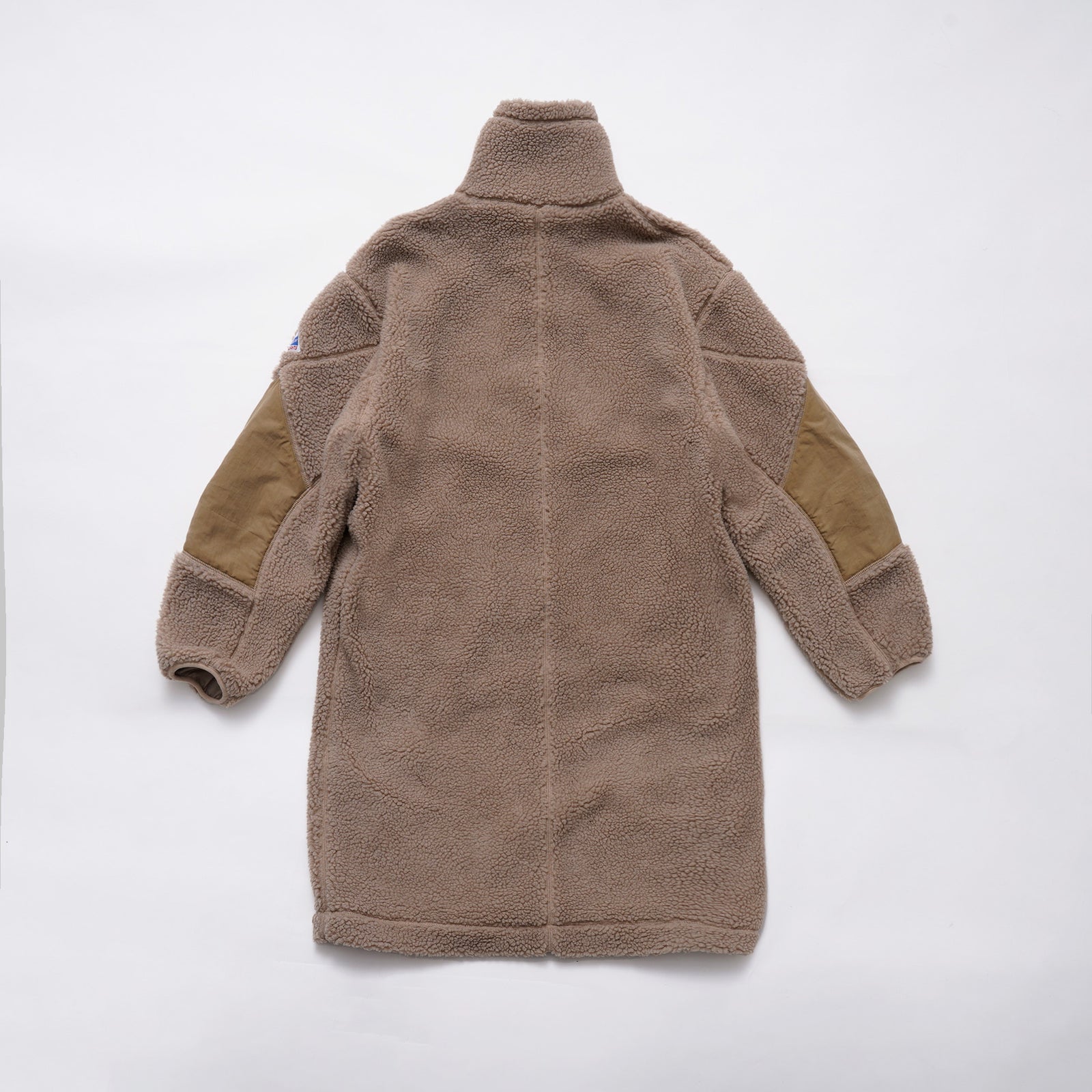 MAHF フリース　ウェア MAHF SUPPLY Official Website マーフ