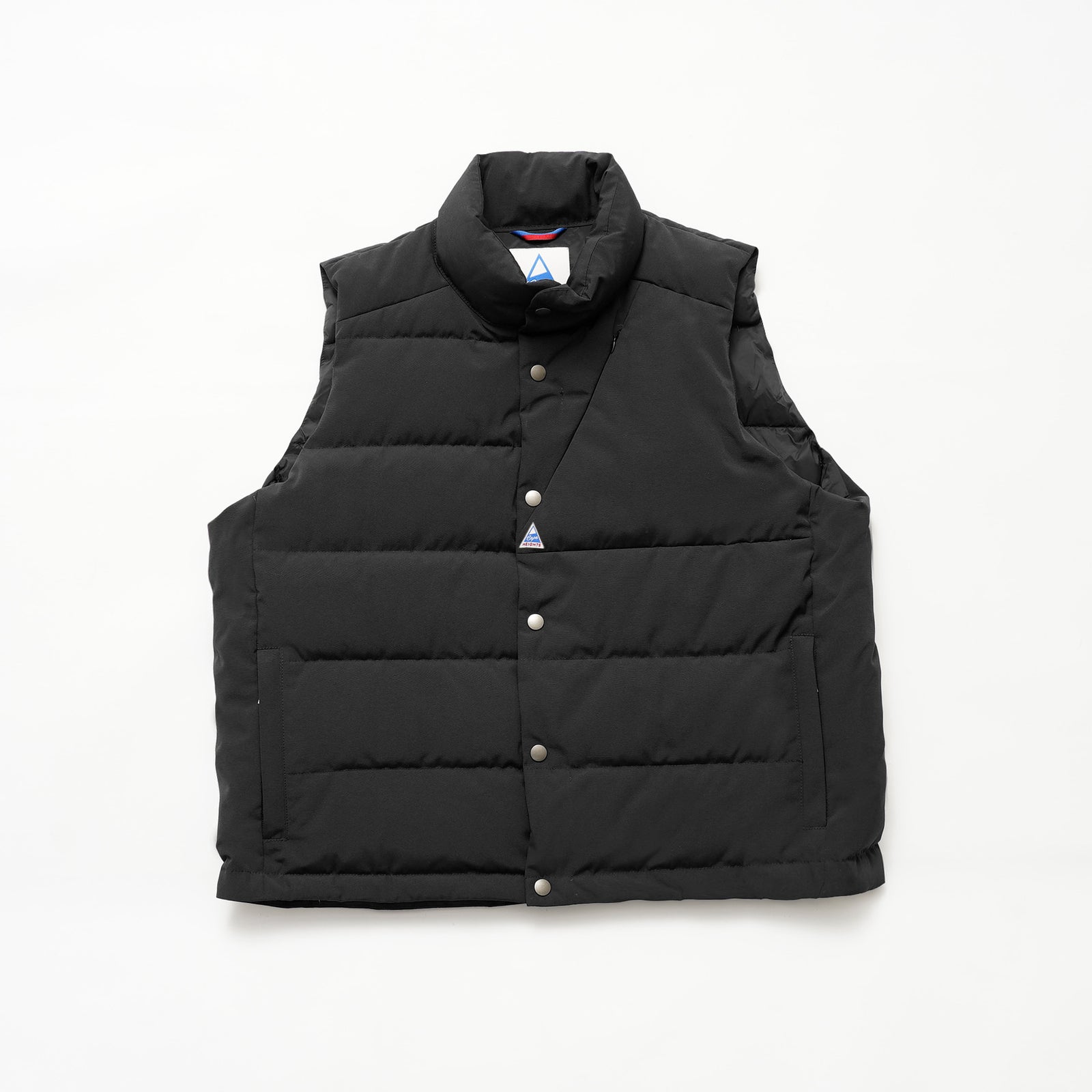 hortense melton vest 1ldk ベスト hortense melton vest 1ldk ベスト - メルカリ