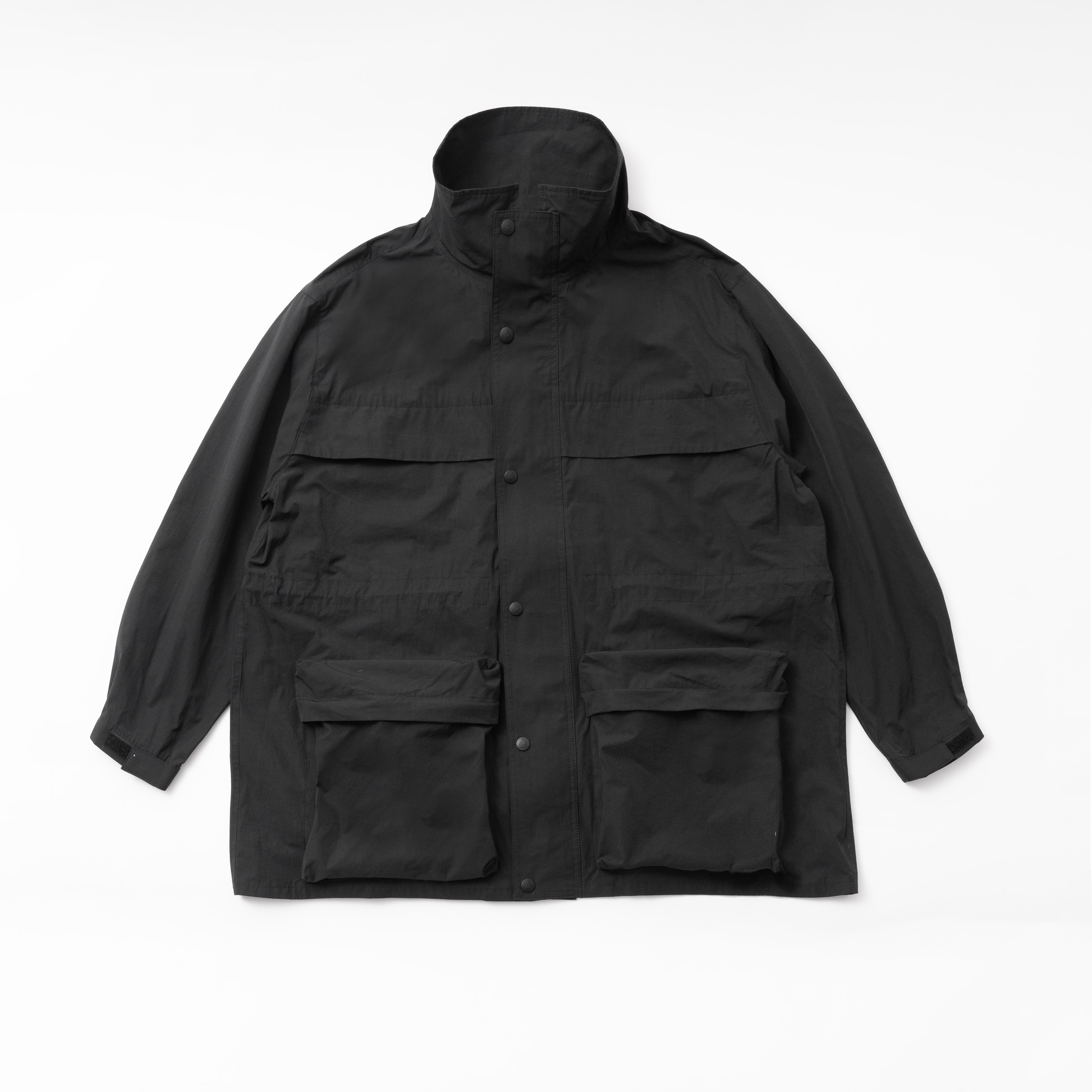 VASSAN （ヴァッサン）ジャケット