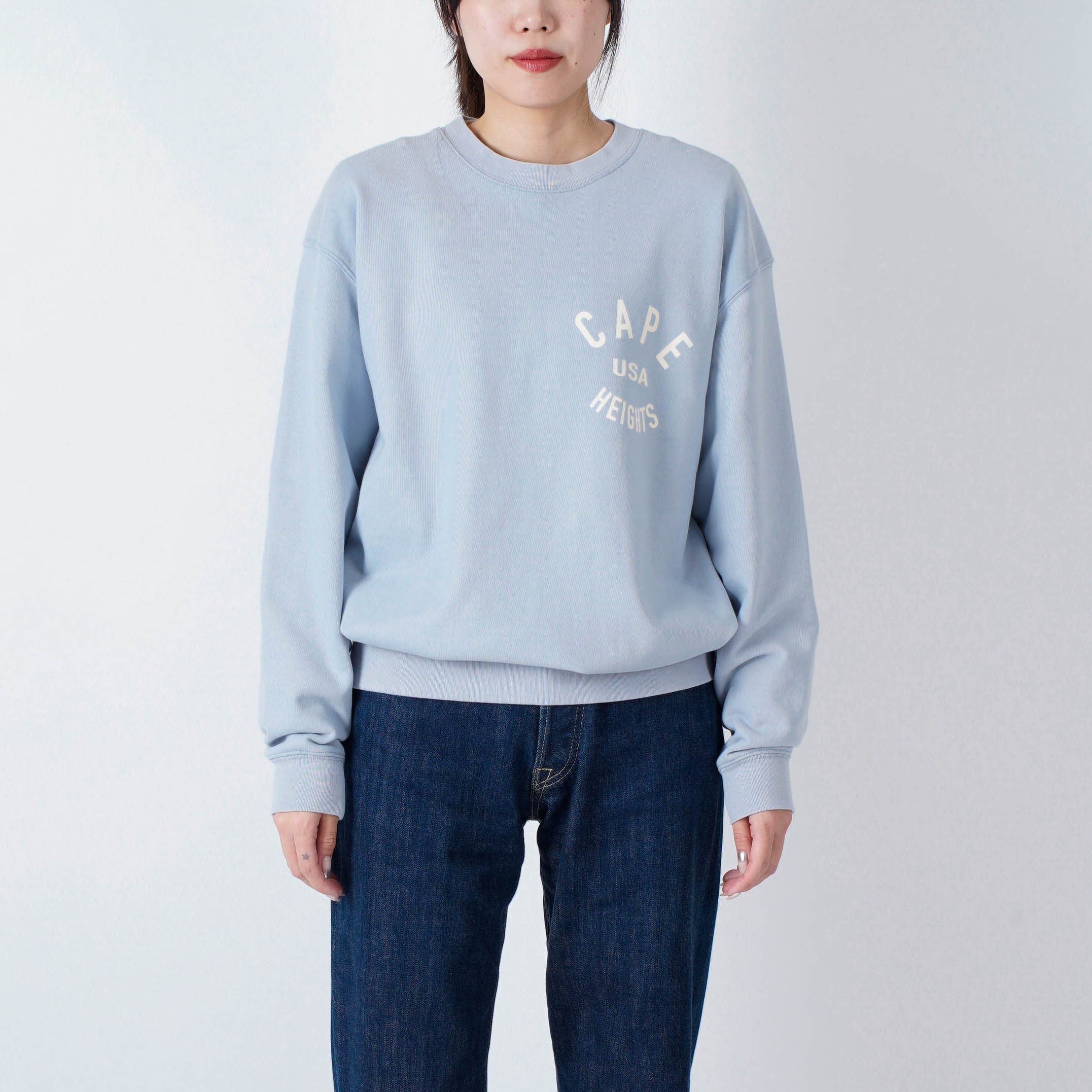 ユニセックス NEWHALEN US（ニューヘイレン）│Cape HEIGHTS