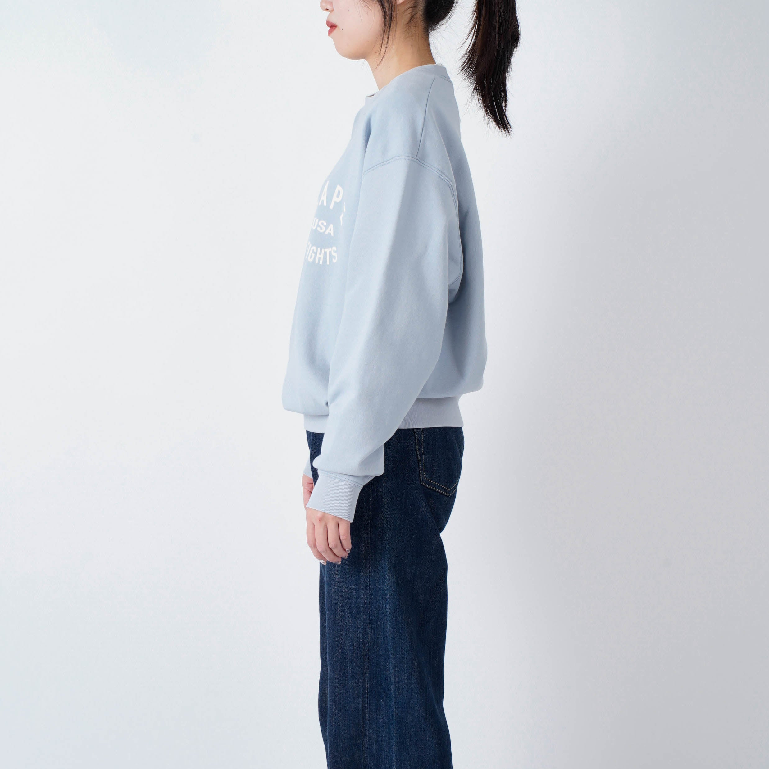 ユニセックス NEWHALEN US（ニューヘイレン）│Cape HEIGHTS