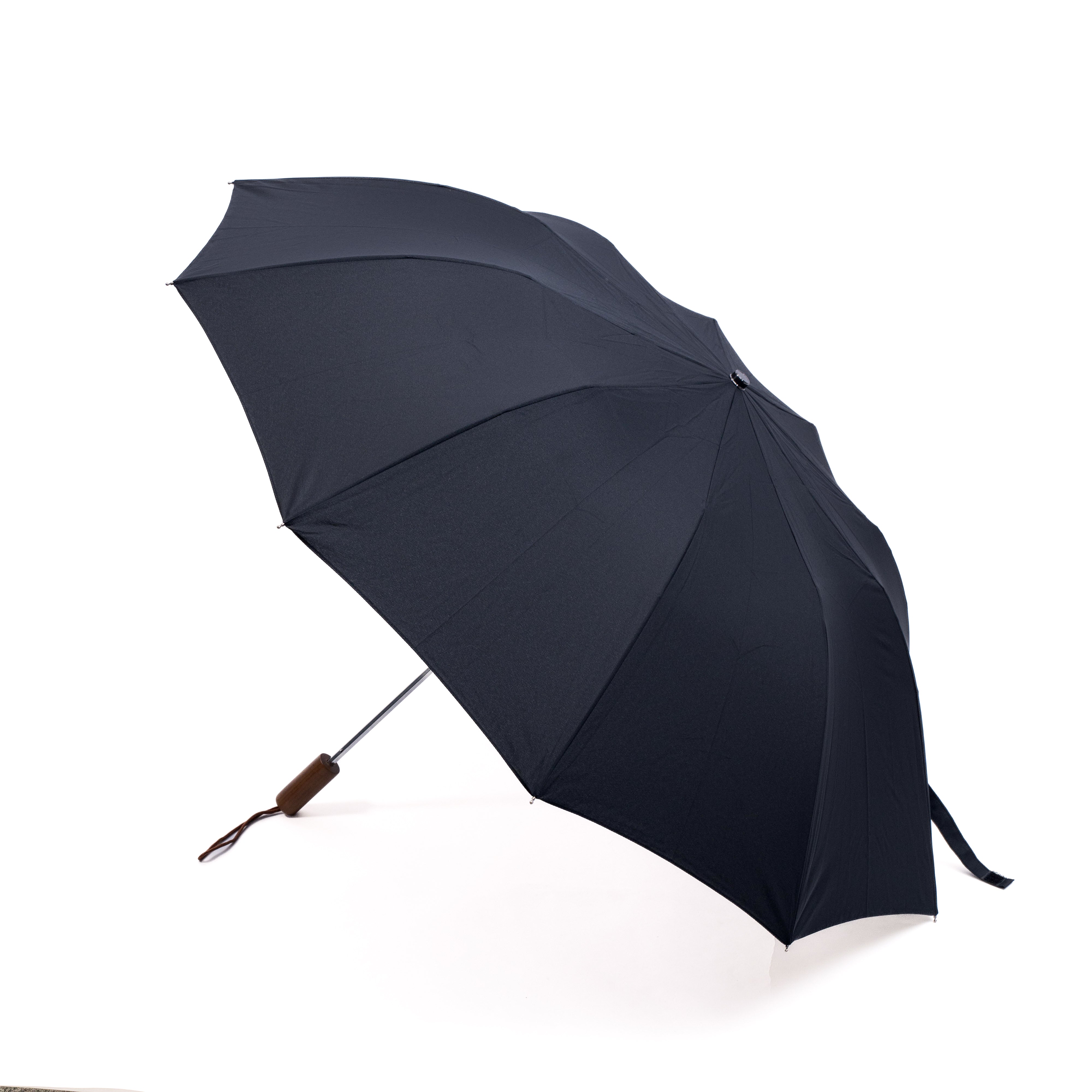 TL2 Maple Straight | 折りたたみ傘 | ストレート型ハンドル | メイプル | 雨用傘 - グリニッジ オンラインストア