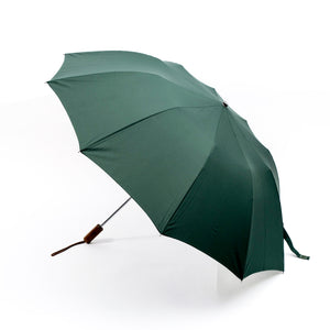 メープルストレート 雨用傘(ハンドル：ブラウン) TL2