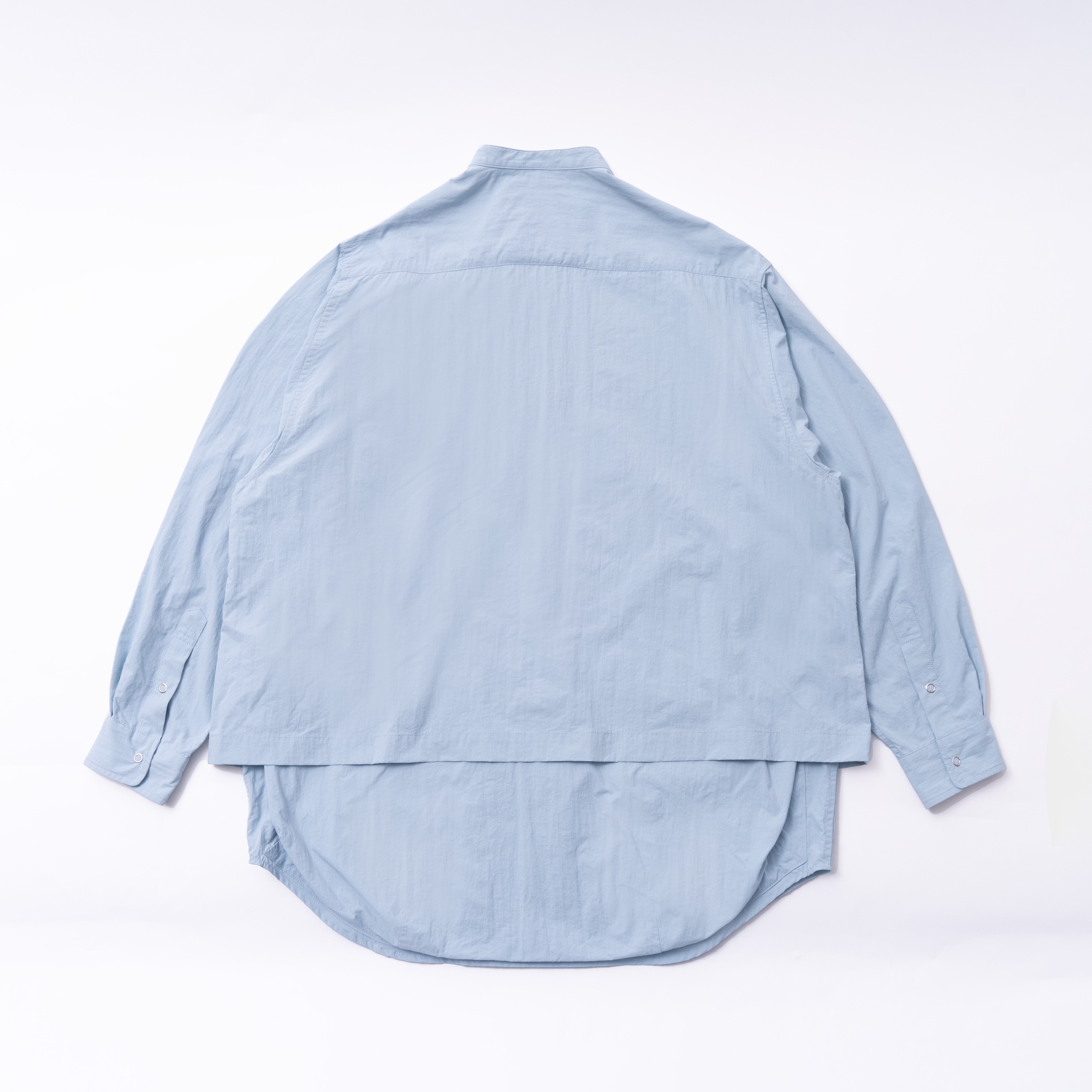 CAMPBELL（キャンベル）シャツ