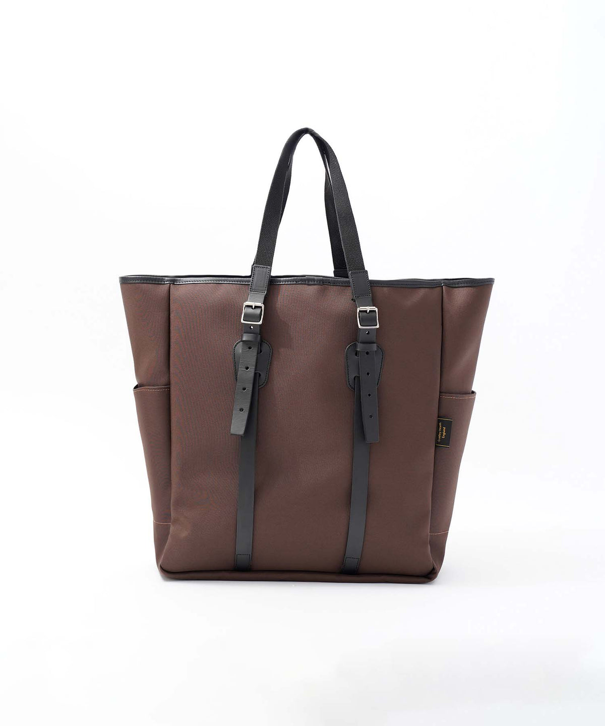 タットントート (BROWN)