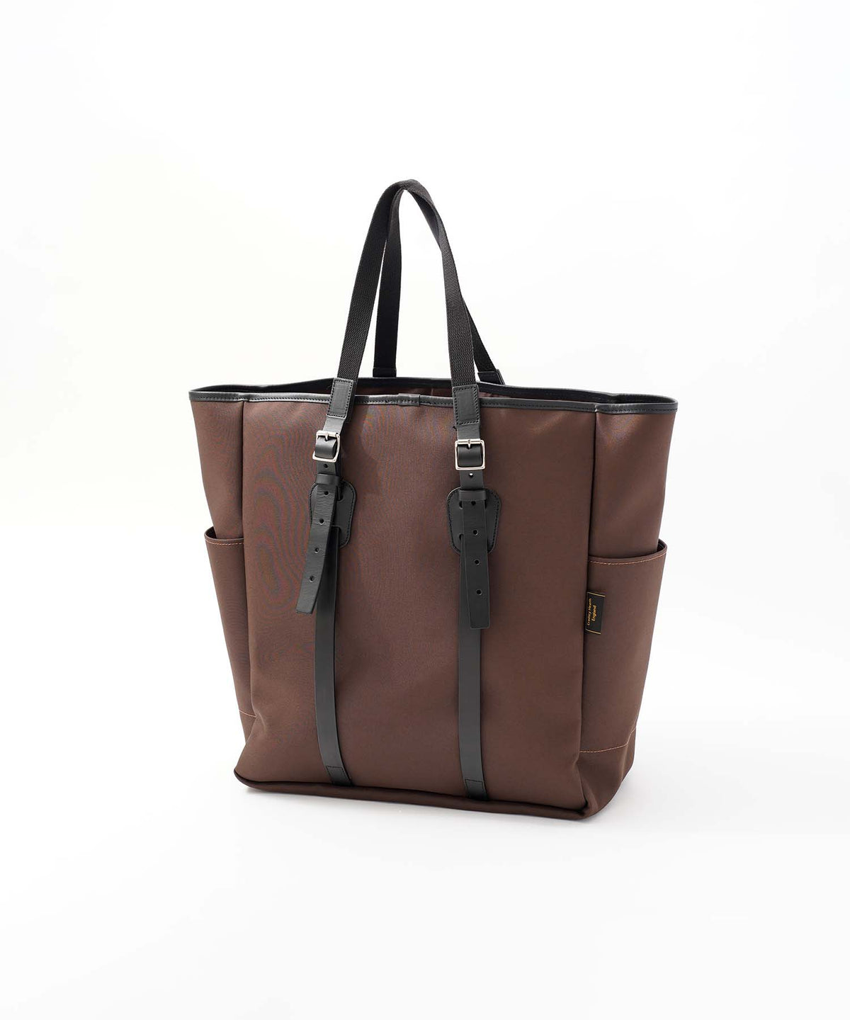 タットントート (BROWN)