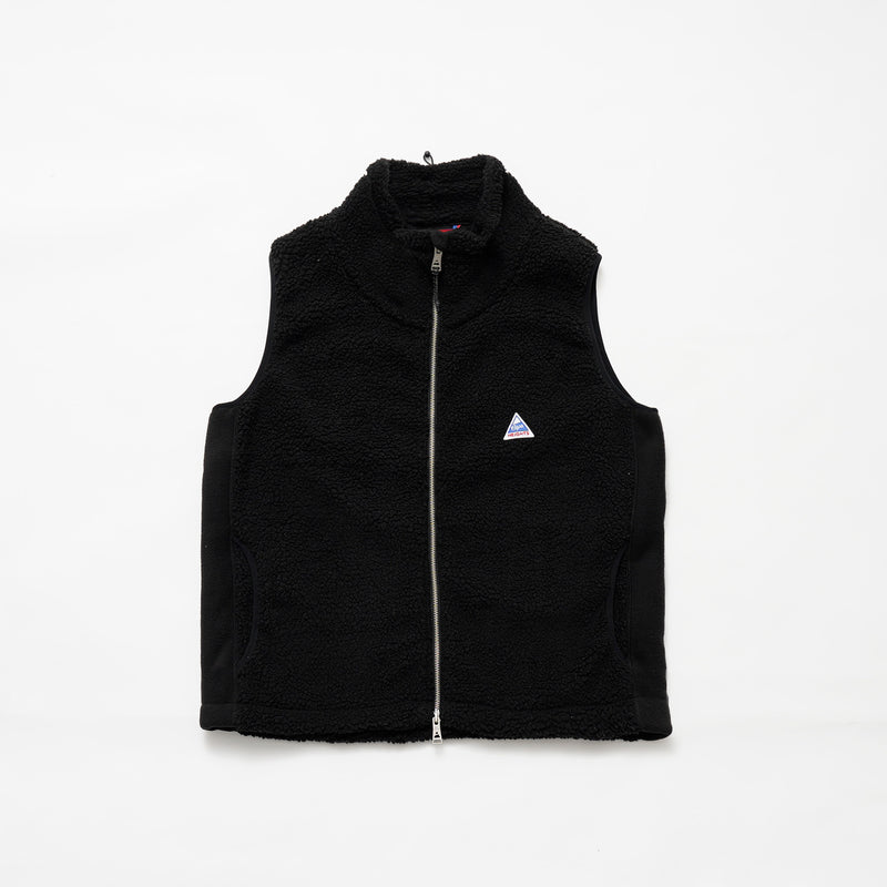 ユニセックス BREAKHEART 1 GILET