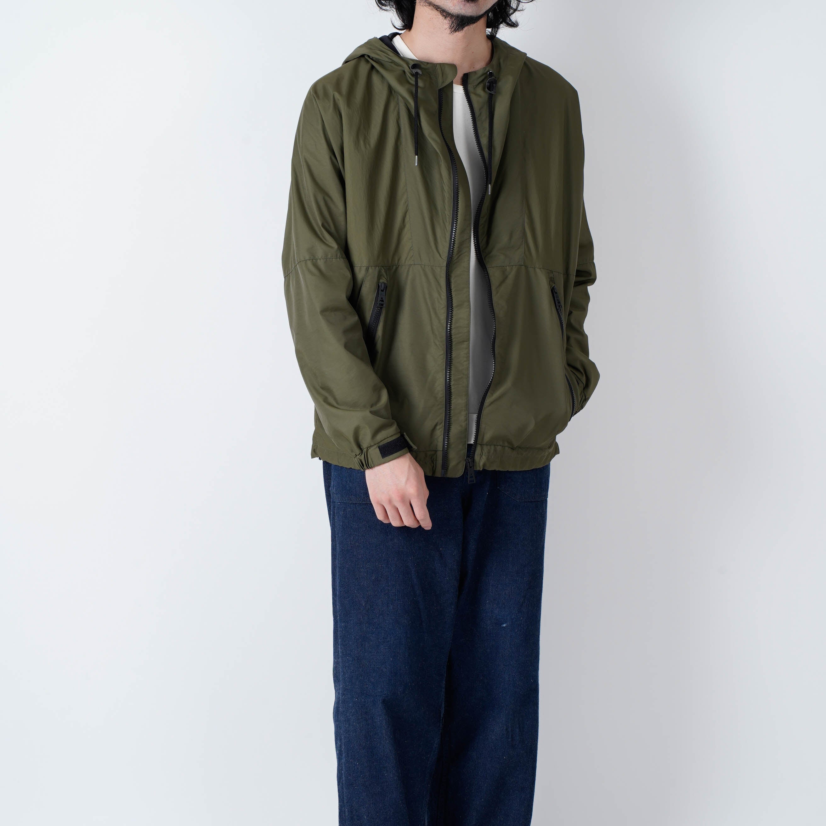 SOLVERSTON （ソルバーストーン）ジャケット　Cape HEIGHTS ケープハイツ