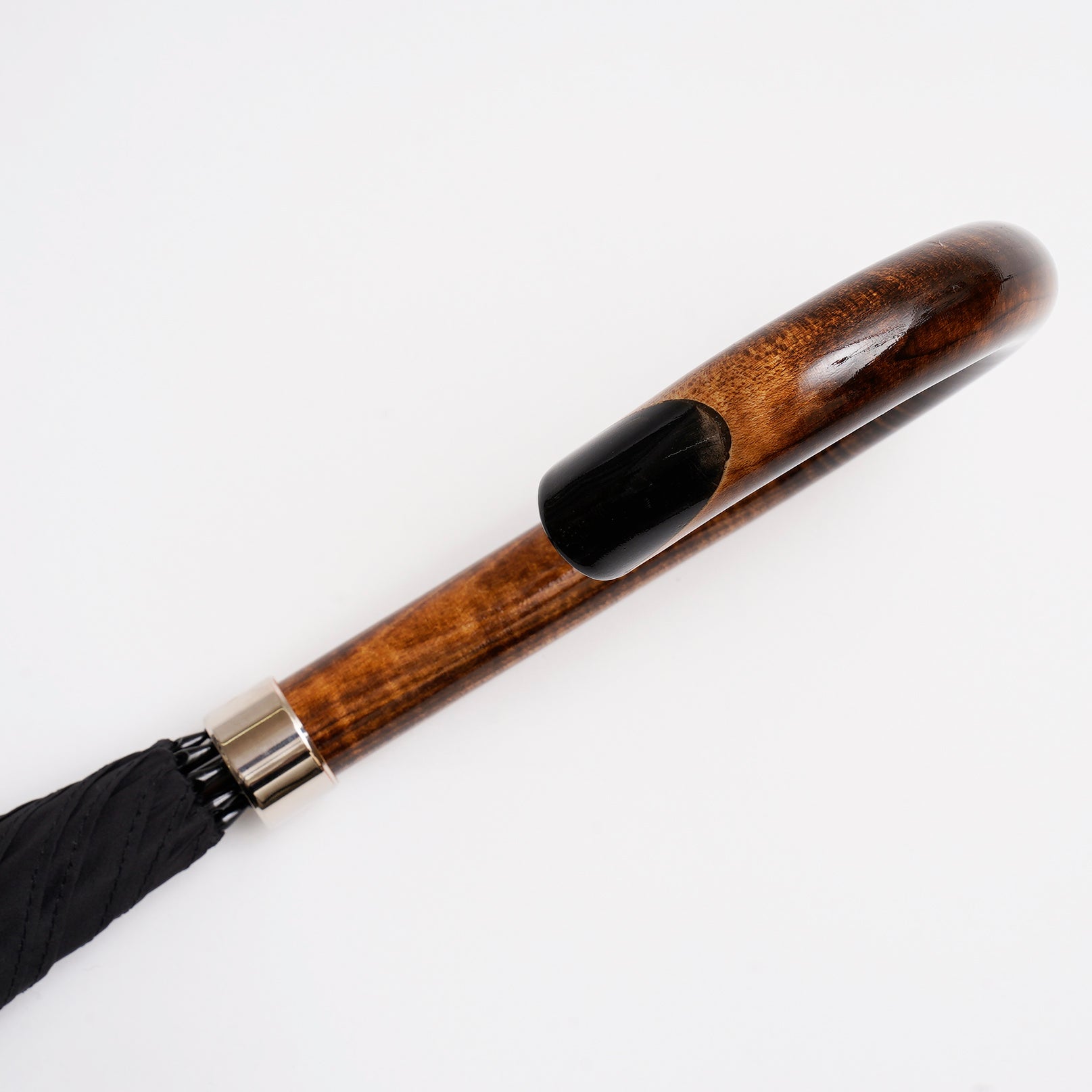 ホーンインセット 晴雨兼用傘 GT18 Fox Umbrellas/フォックスアンブレラズ