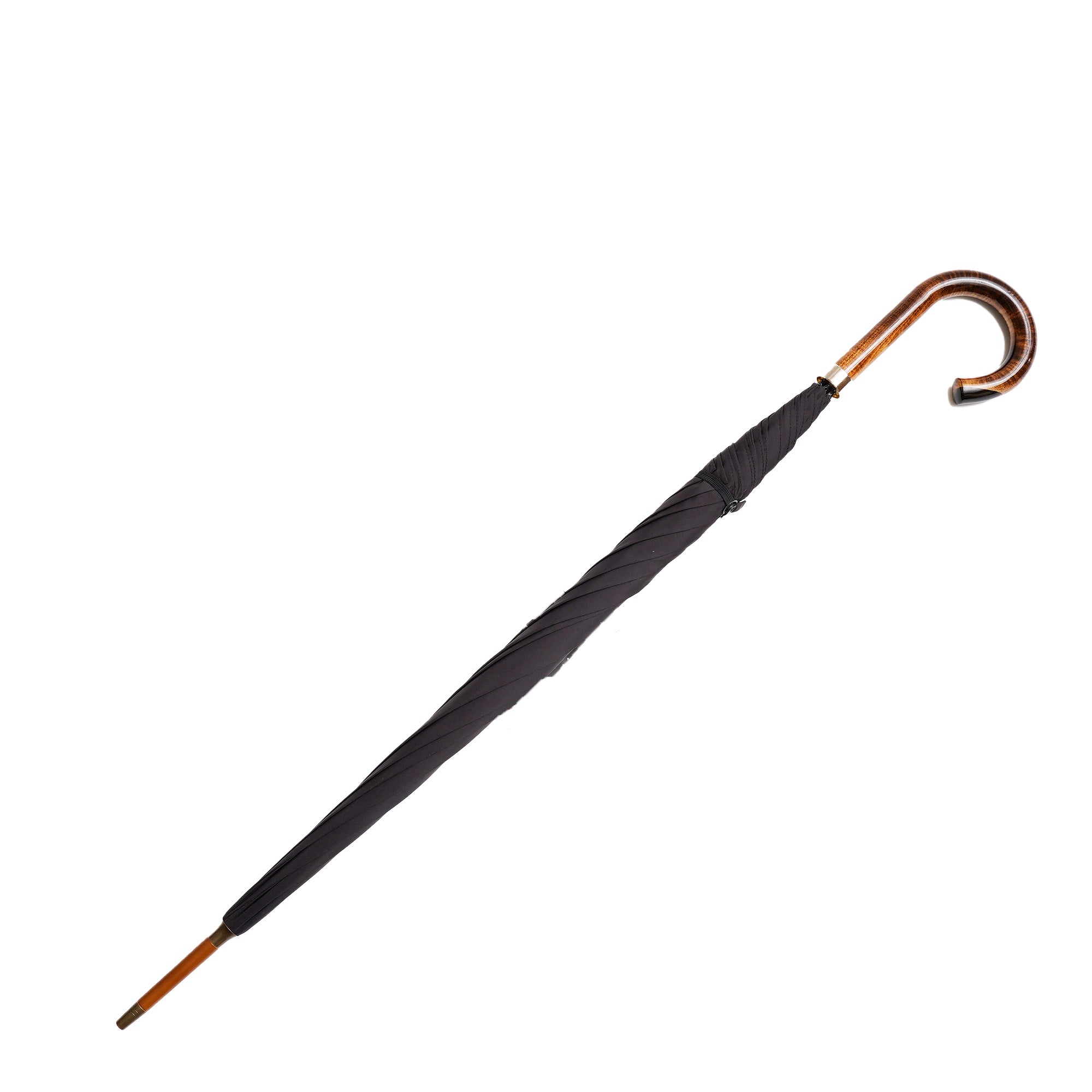 ホーンインセット 晴雨兼用傘 GT18 Fox Umbrellas/フォックスアンブレラズ