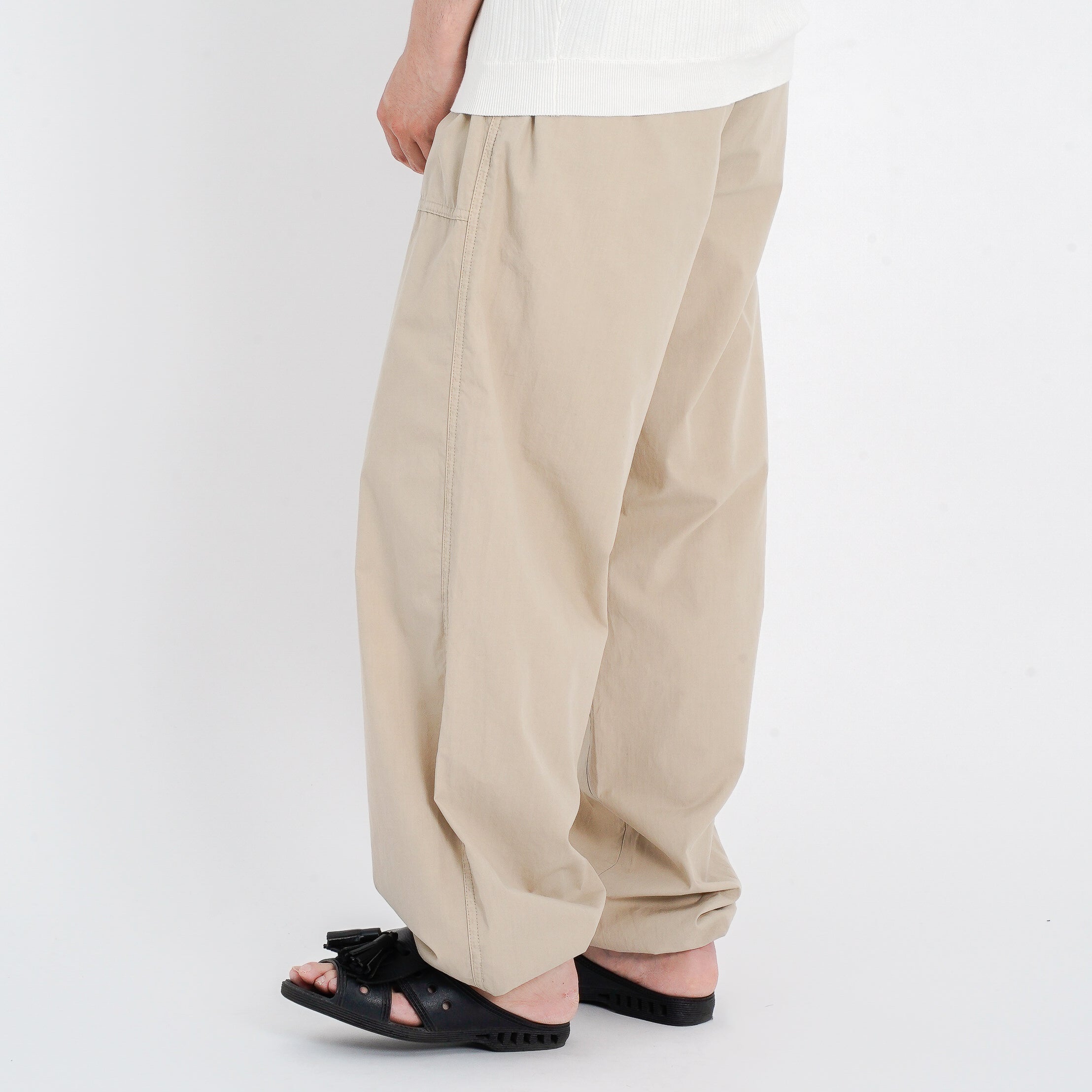 ネティルトラウザーズ (STONE)