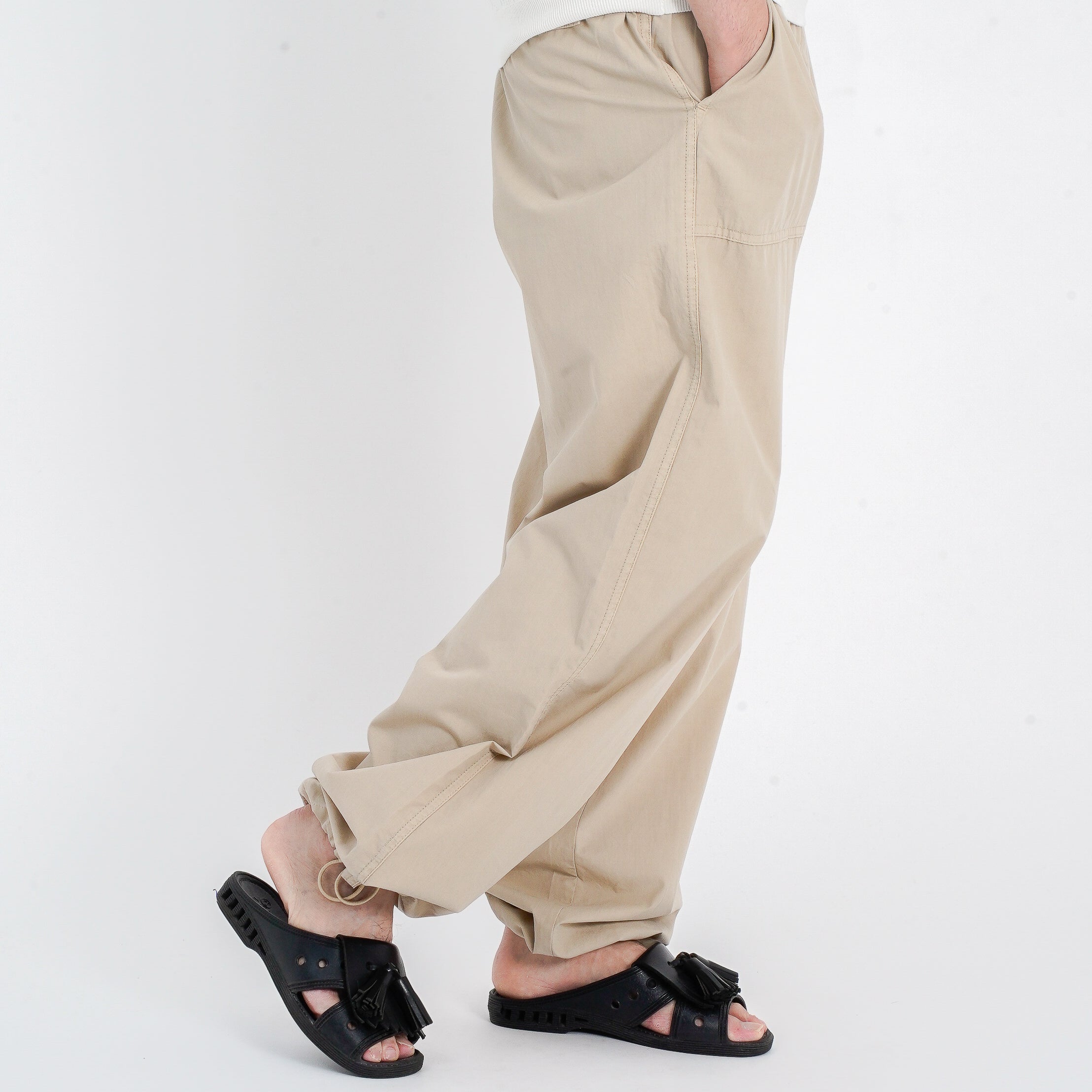 ネティルトラウザーズ (STONE)