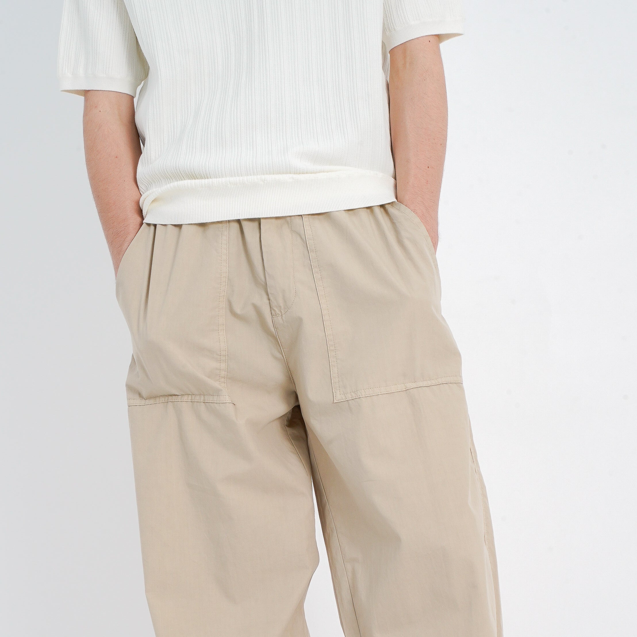 ネティルトラウザーズ (STONE)