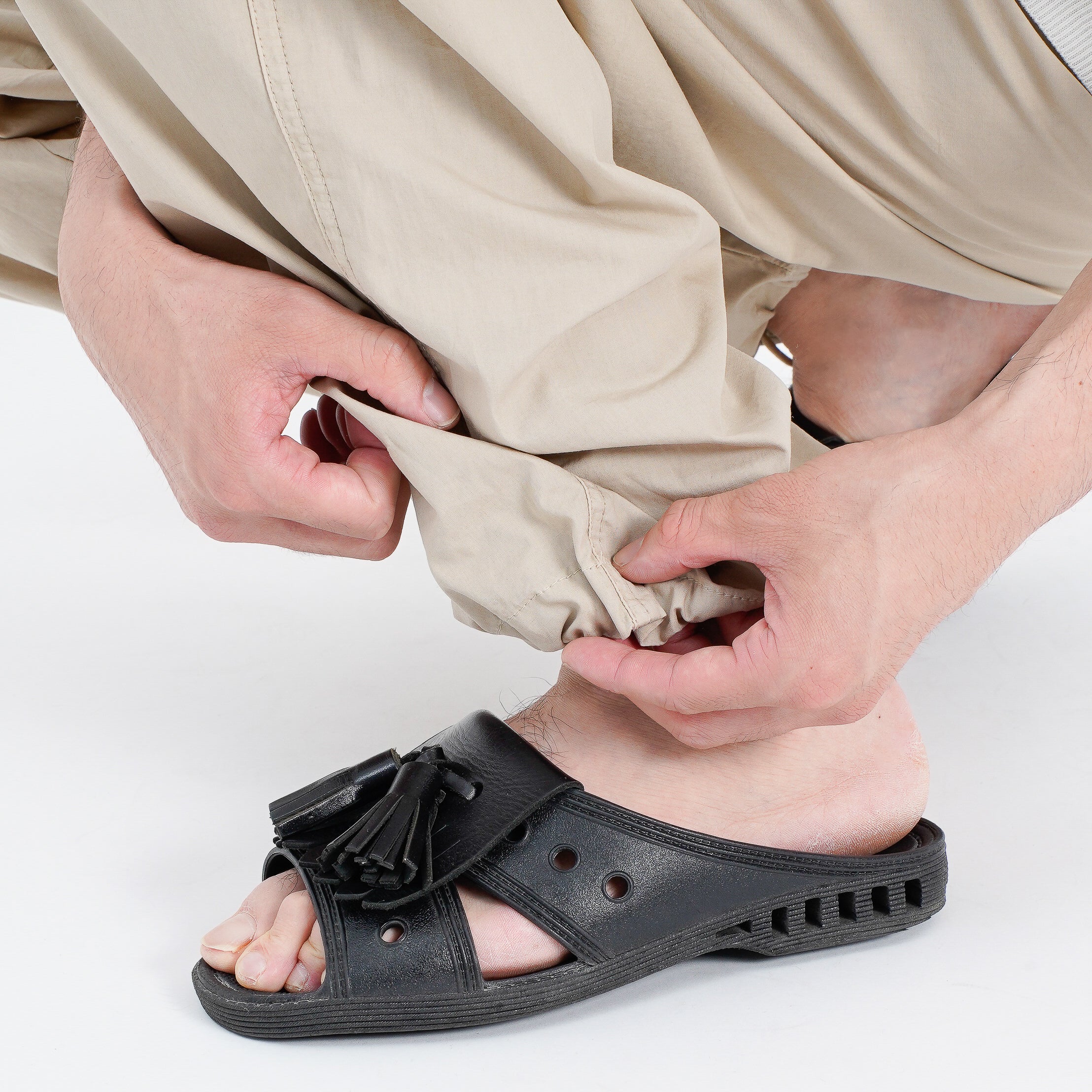 ネティルトラウザーズ (STONE)