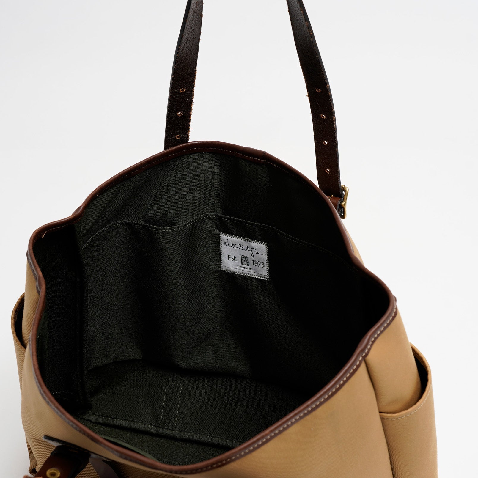 Billinghamビリンガム ウィッカム ネザートントート