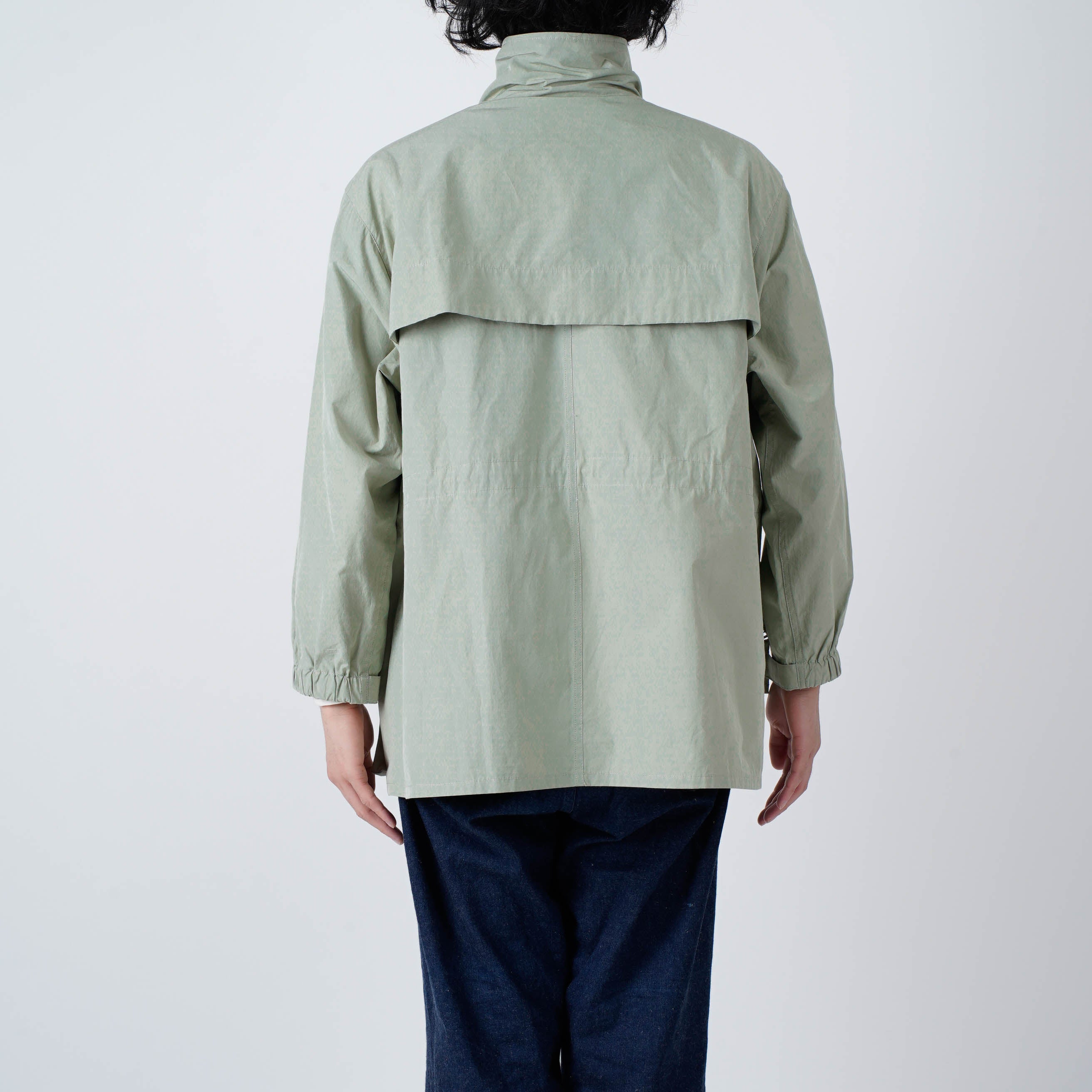 VASSAN （ヴァッサン）ジャケット