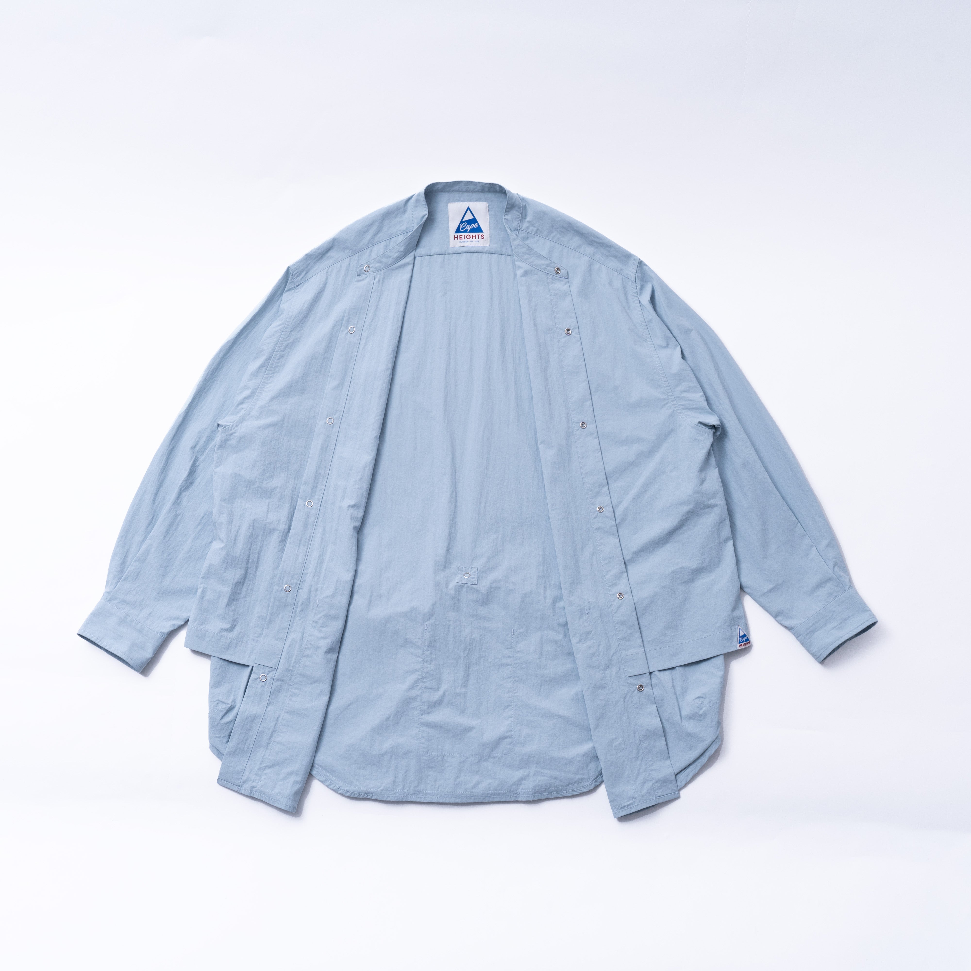 CAMPBELL（キャンベル）シャツ