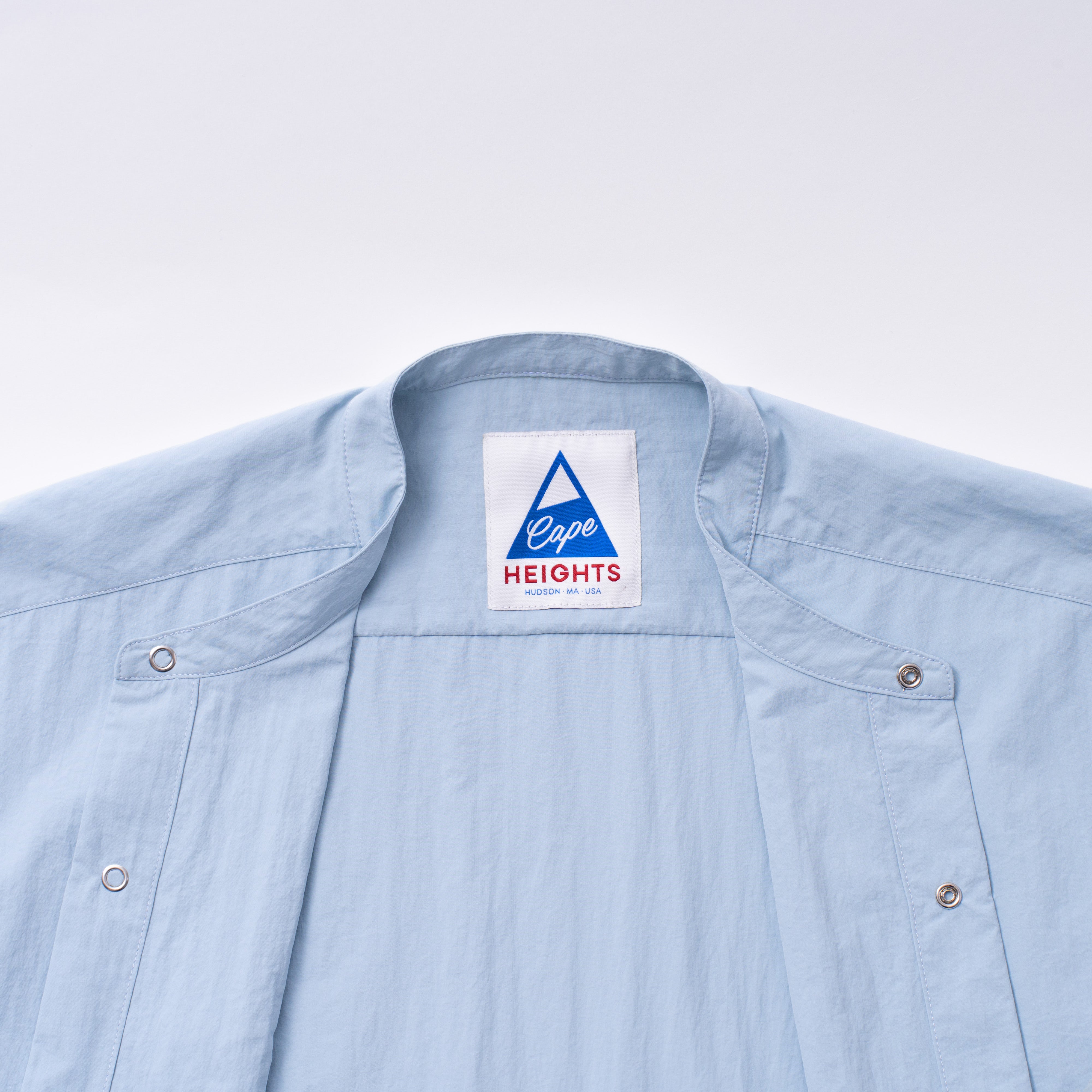 CAMPBELL（キャンベル）シャツ