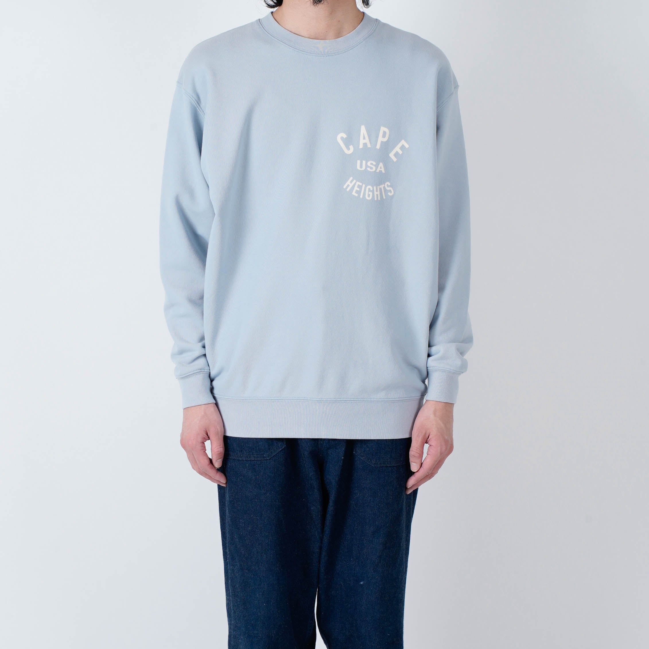 ユニセックス NEWHALEN US（ニューヘイレン）│Cape HEIGHTS