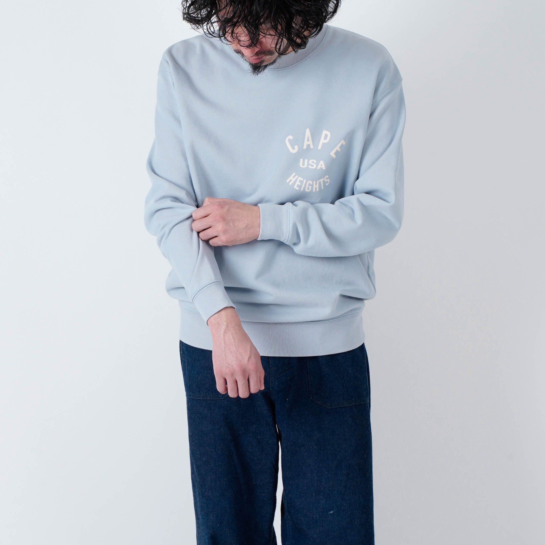 ユニセックス NEWHALEN US（ニューヘイレン）│Cape HEIGHTS