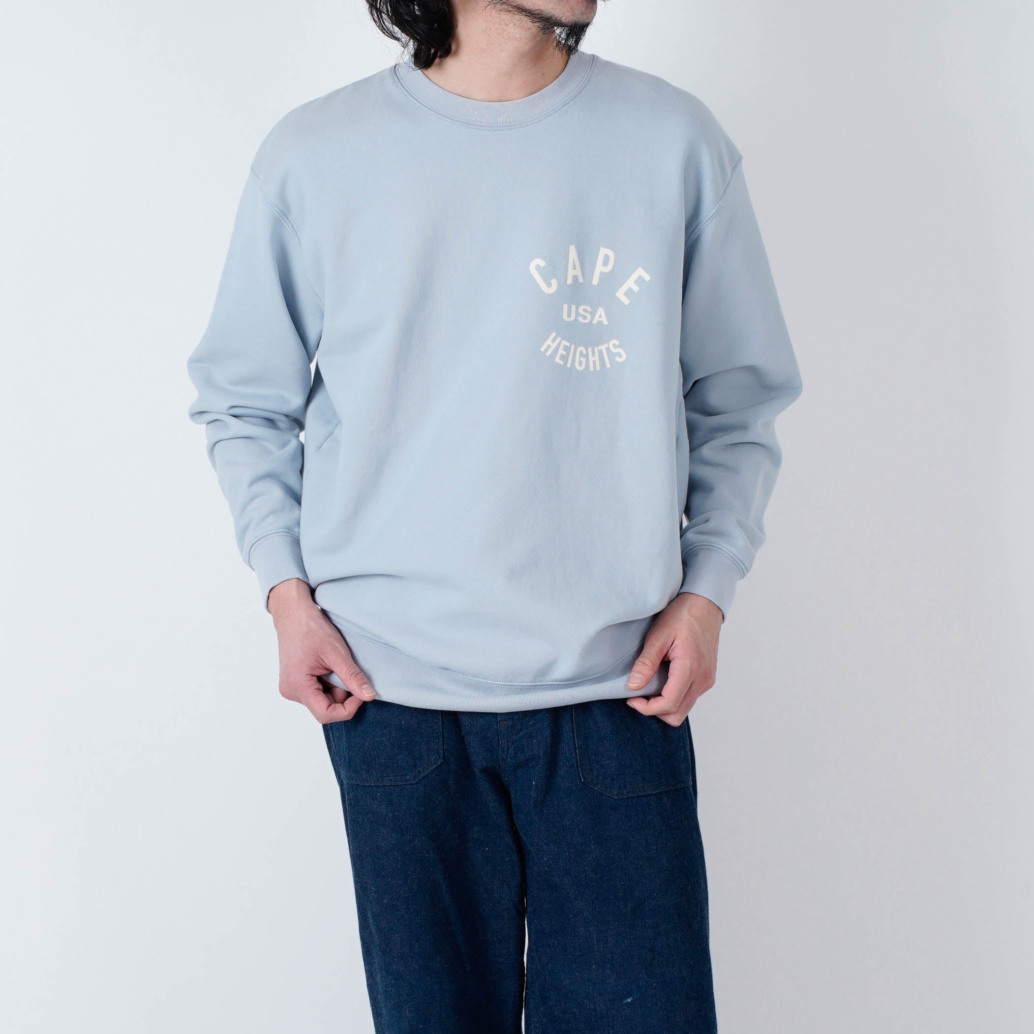 ユニセックス NEWHALEN US（ニューヘイレン）│Cape HEIGHTS