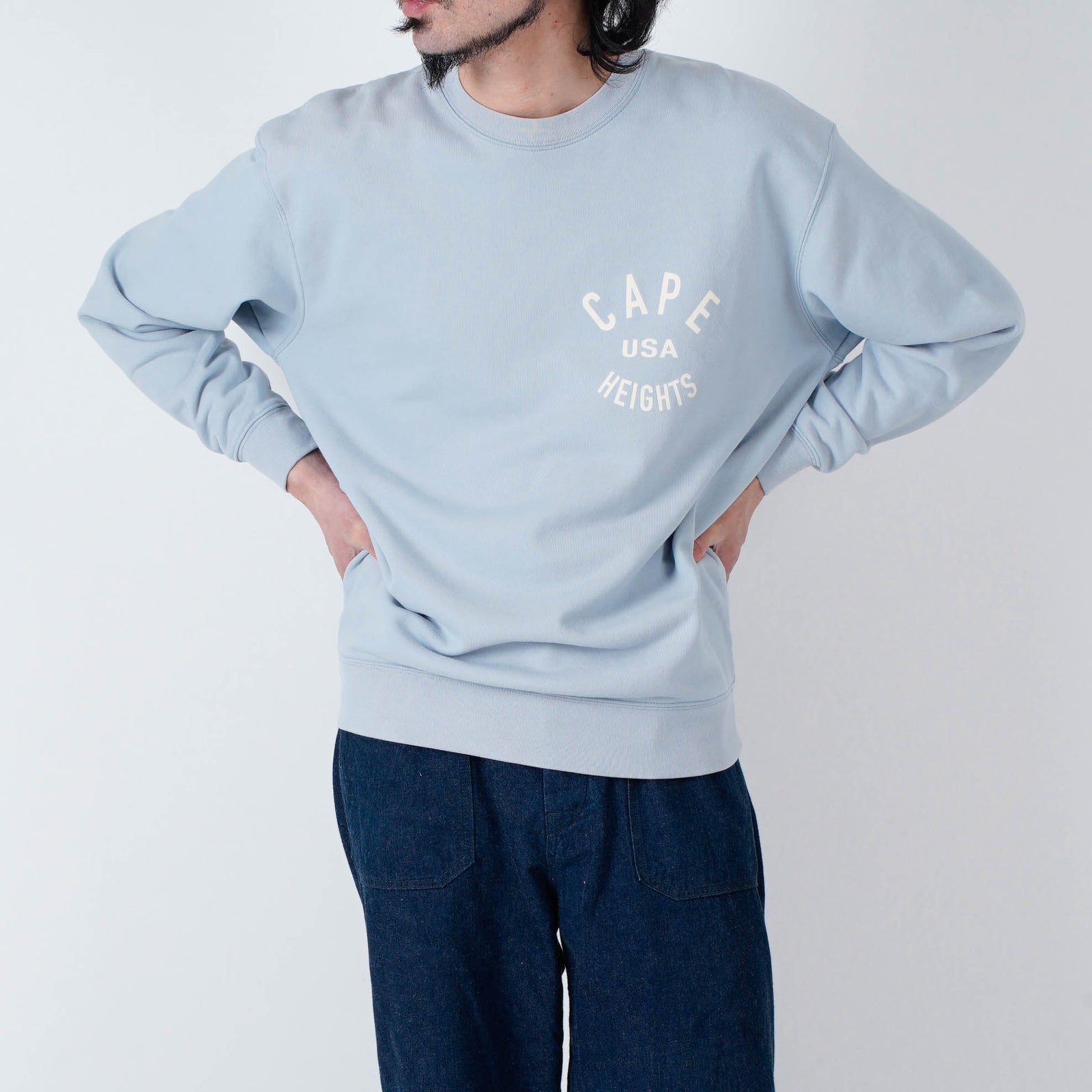 ユニセックス NEWHALEN US（ニューヘイレン）│Cape HEIGHTS