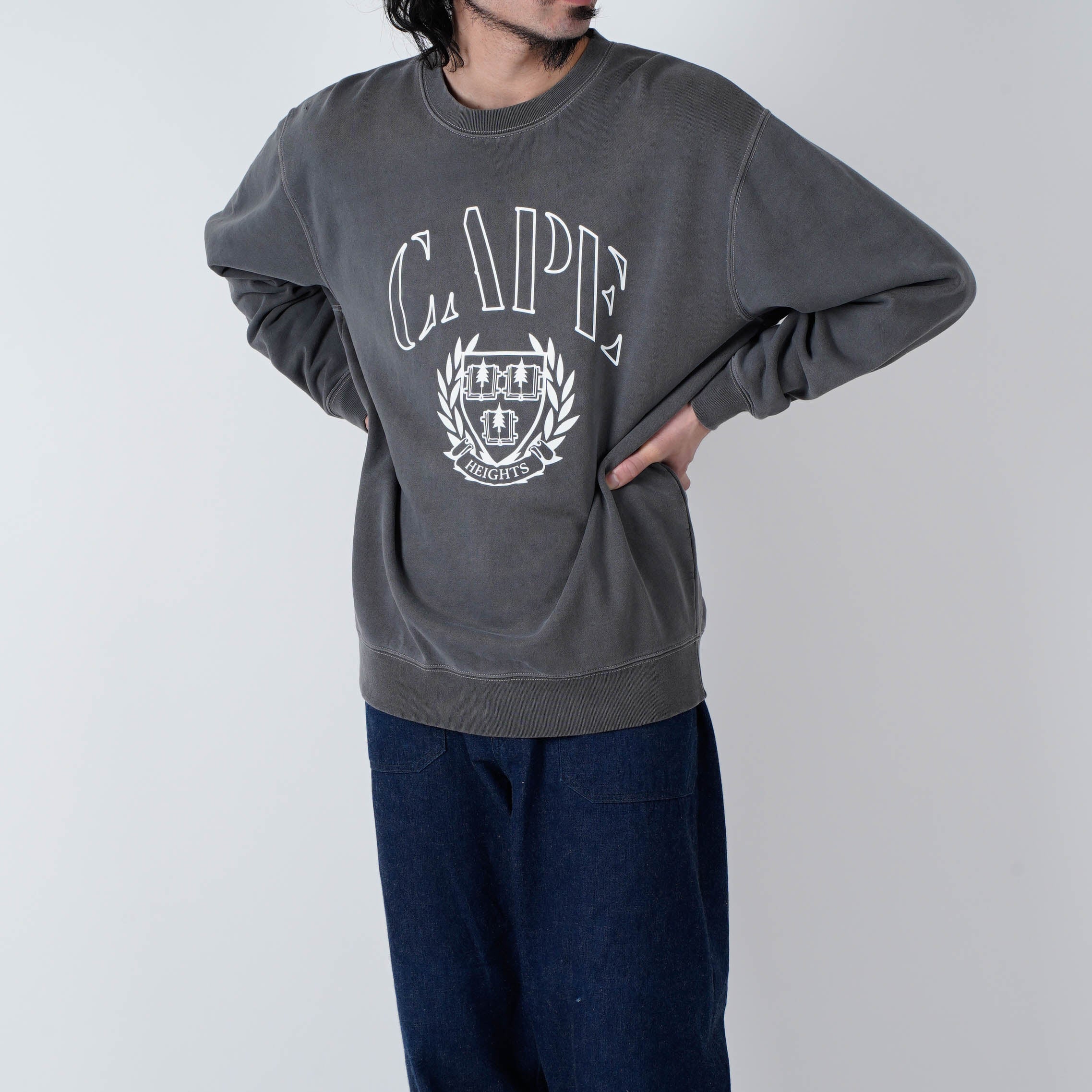 ユニセックス NEWHALEN CO（ニューヘイレン） │Cape HEIGHTS