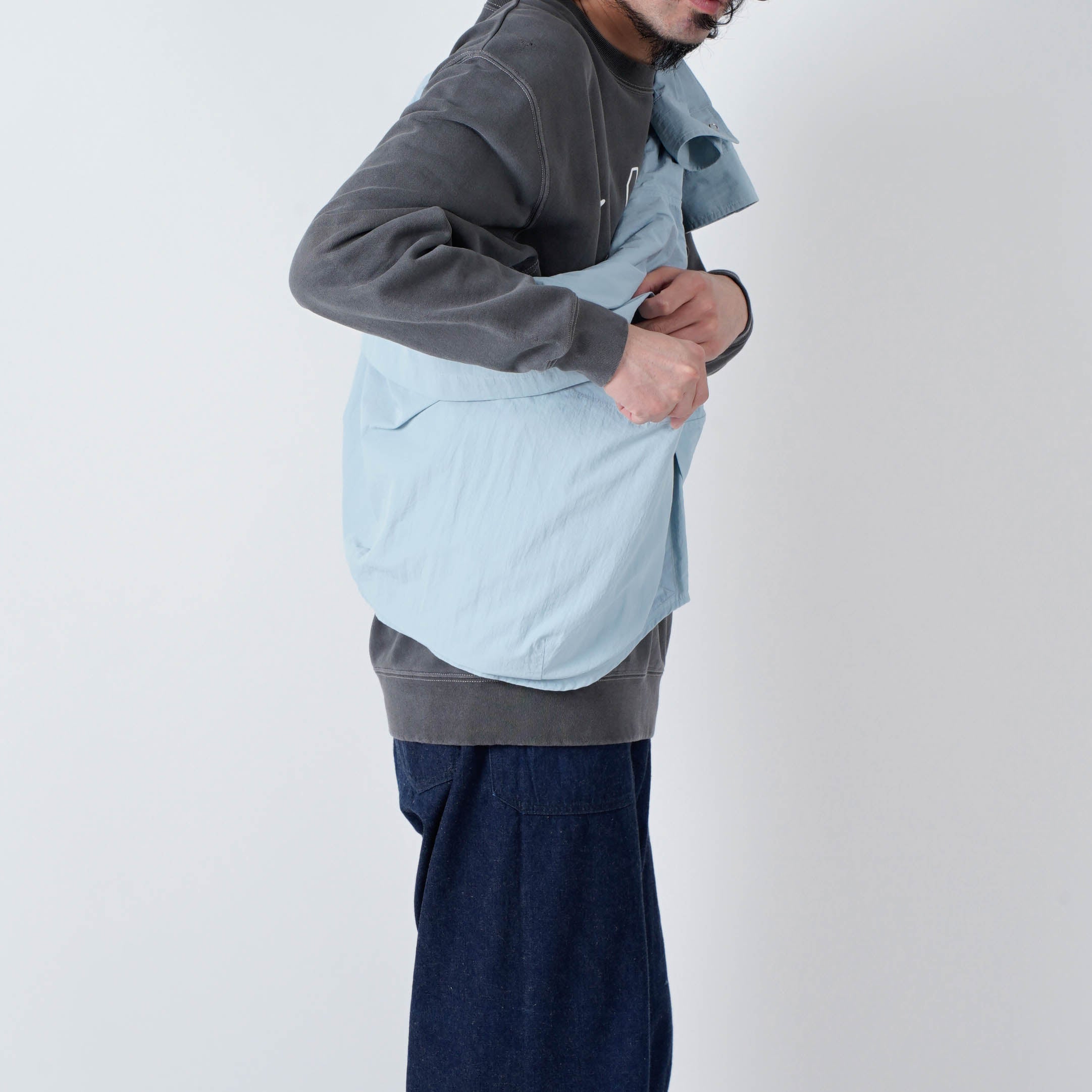 CAMPBELL（キャンベル）シャツ