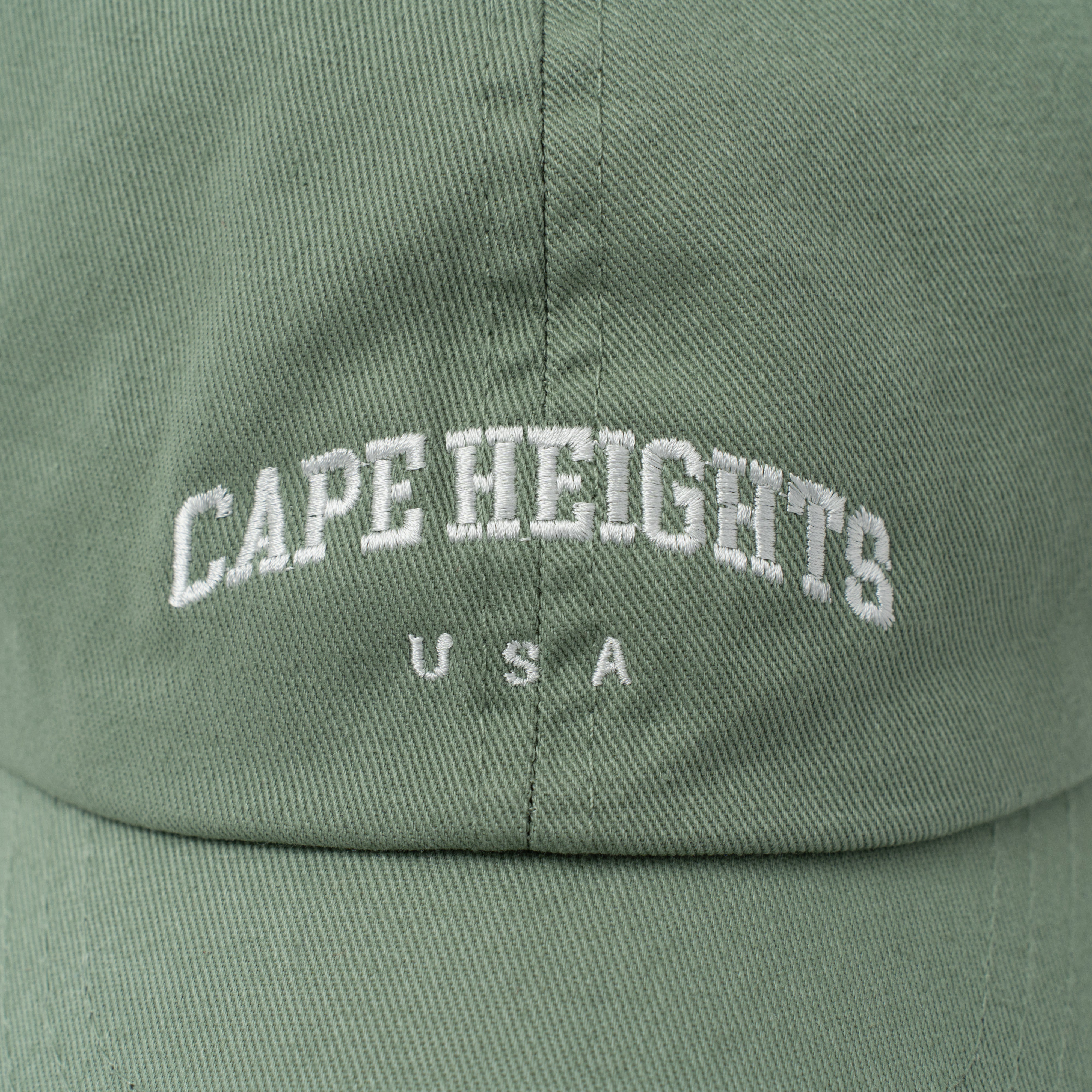 ユニセックス FENWAY US（フェンウェイ） キャップ