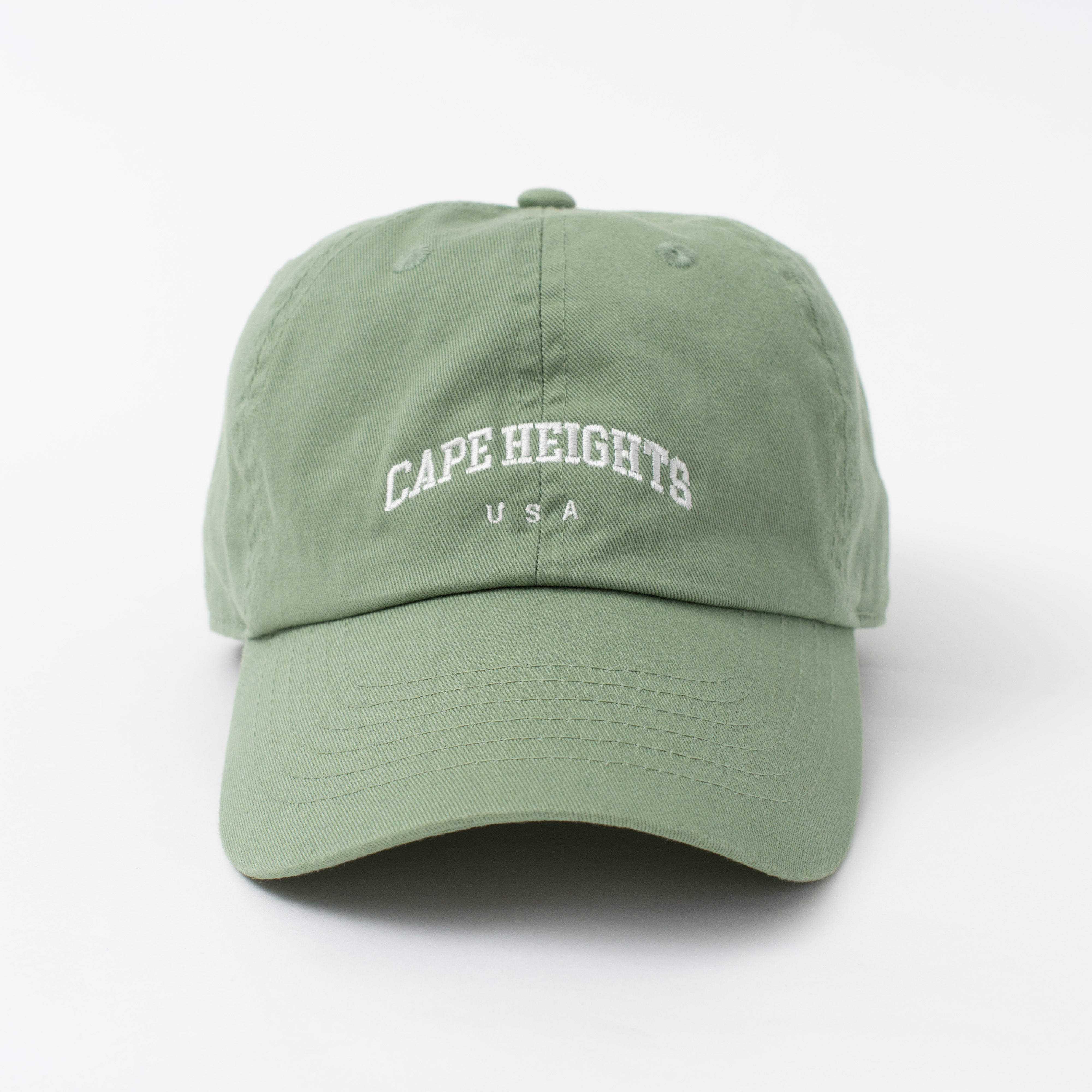 ユニセックス FENWAY US（フェンウェイ） キャップ