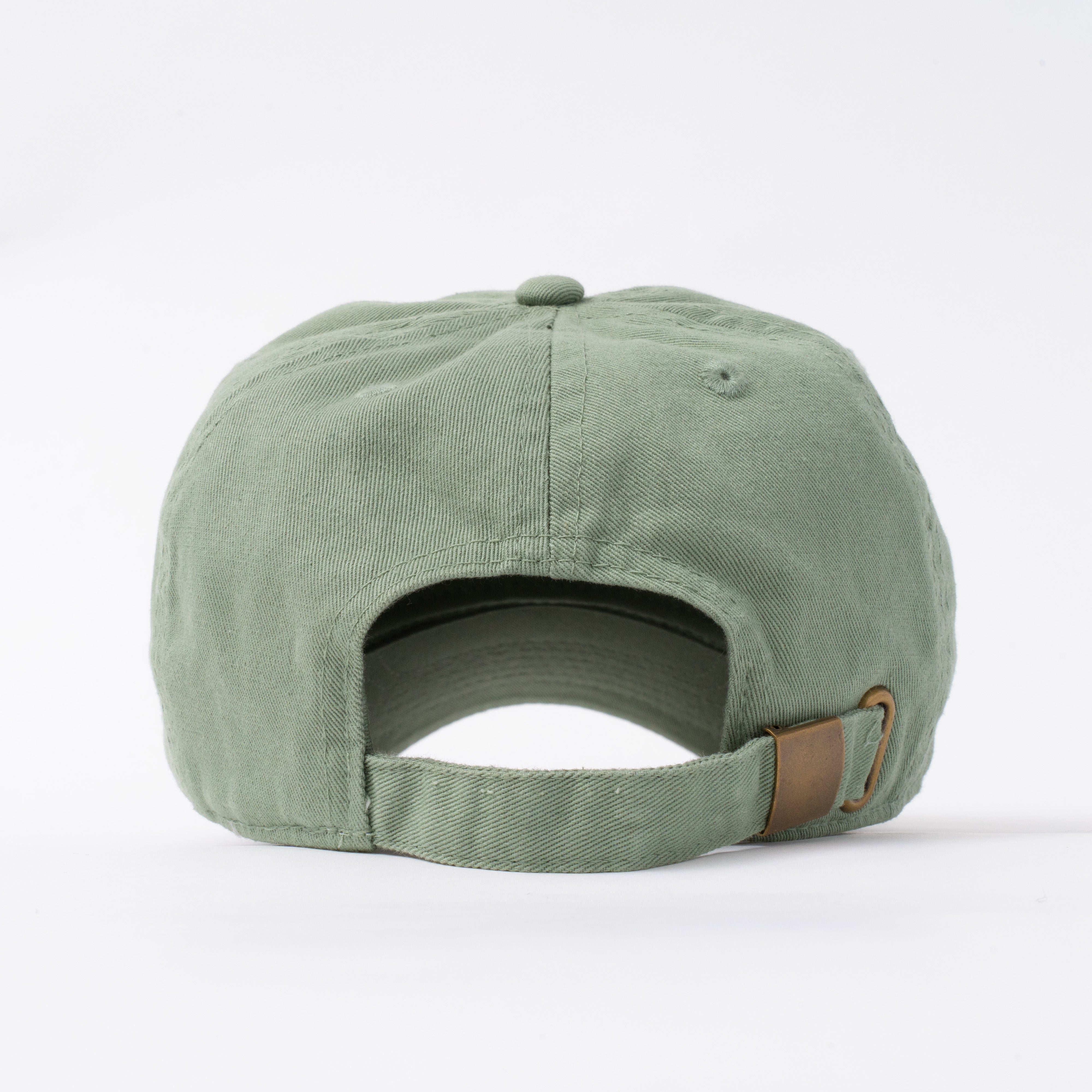 ユニセックス FENWAY US（フェンウェイ） キャップ