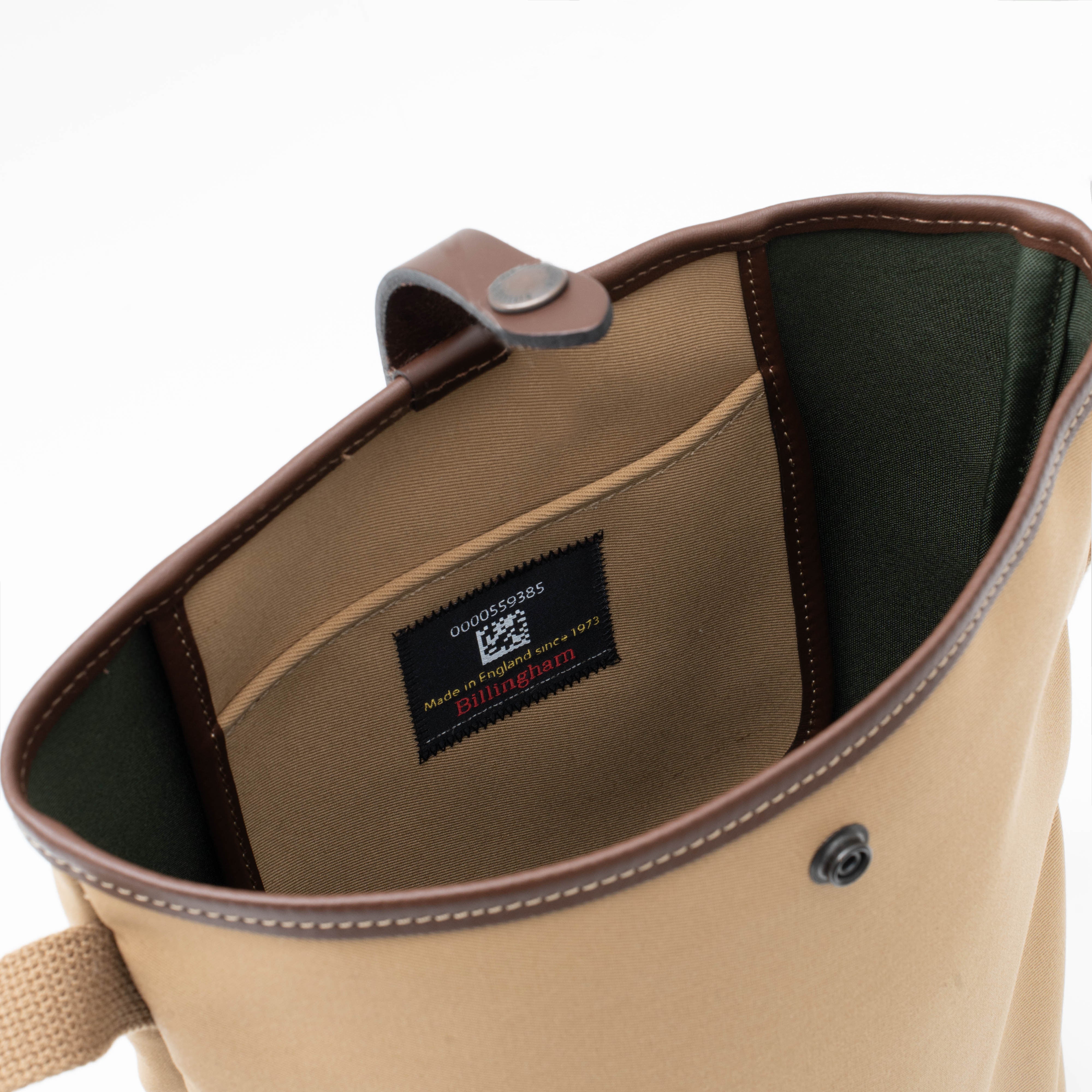 バケットバッグ