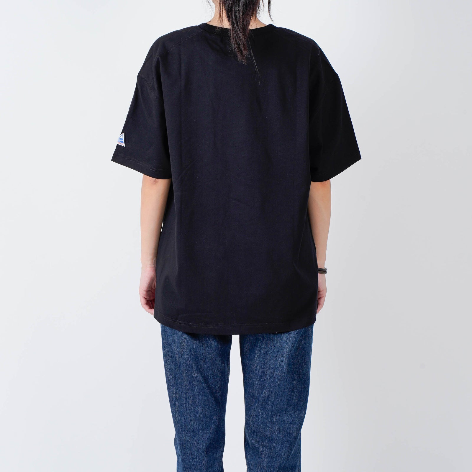 ジャパンカップ　ゴリアット　公式Tシャツ XXLサイズ ユニセックス LEWIS（ルイス）Tシャツ│Cape HEIGHTS ケープ