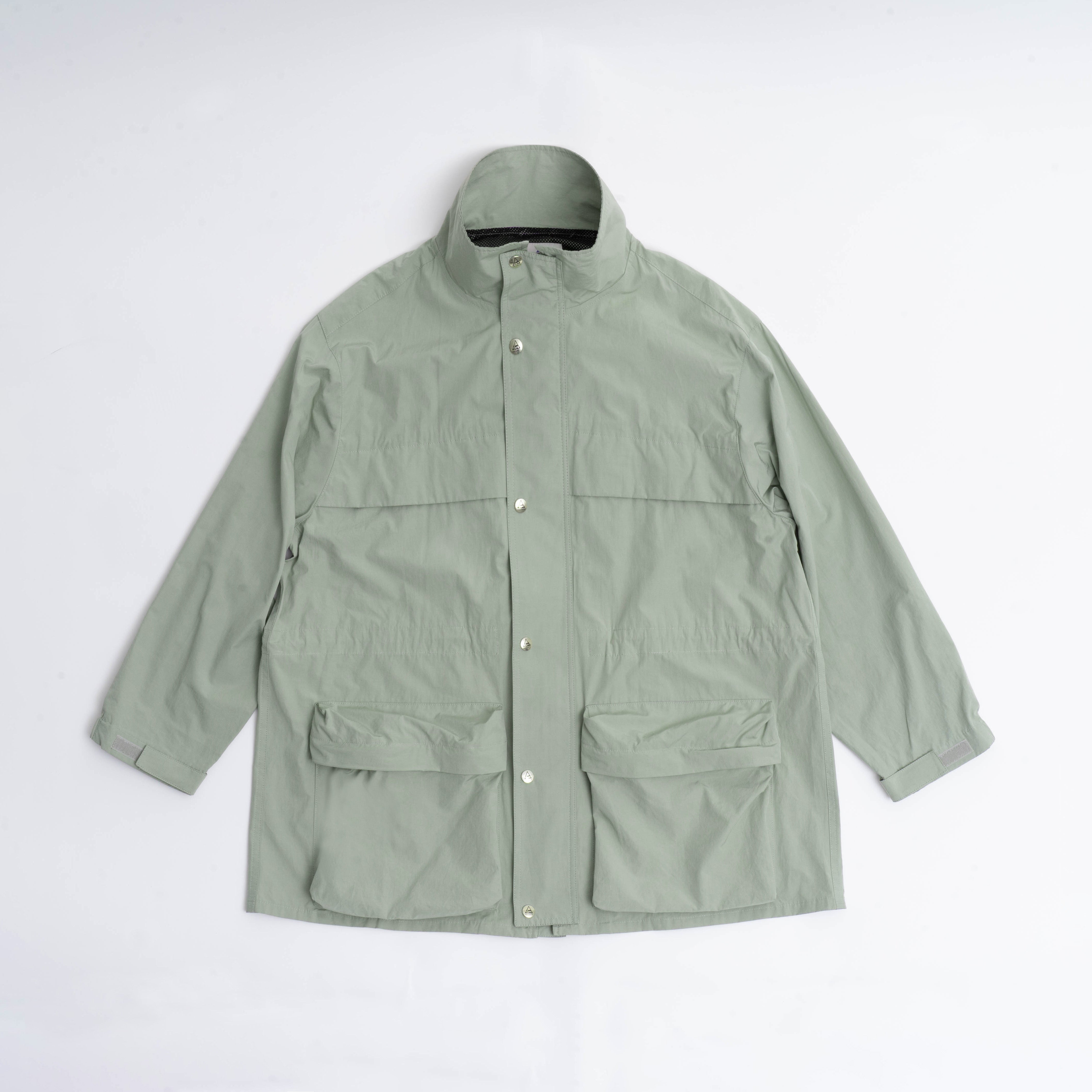 VASSAN （ヴァッサン）ジャケット