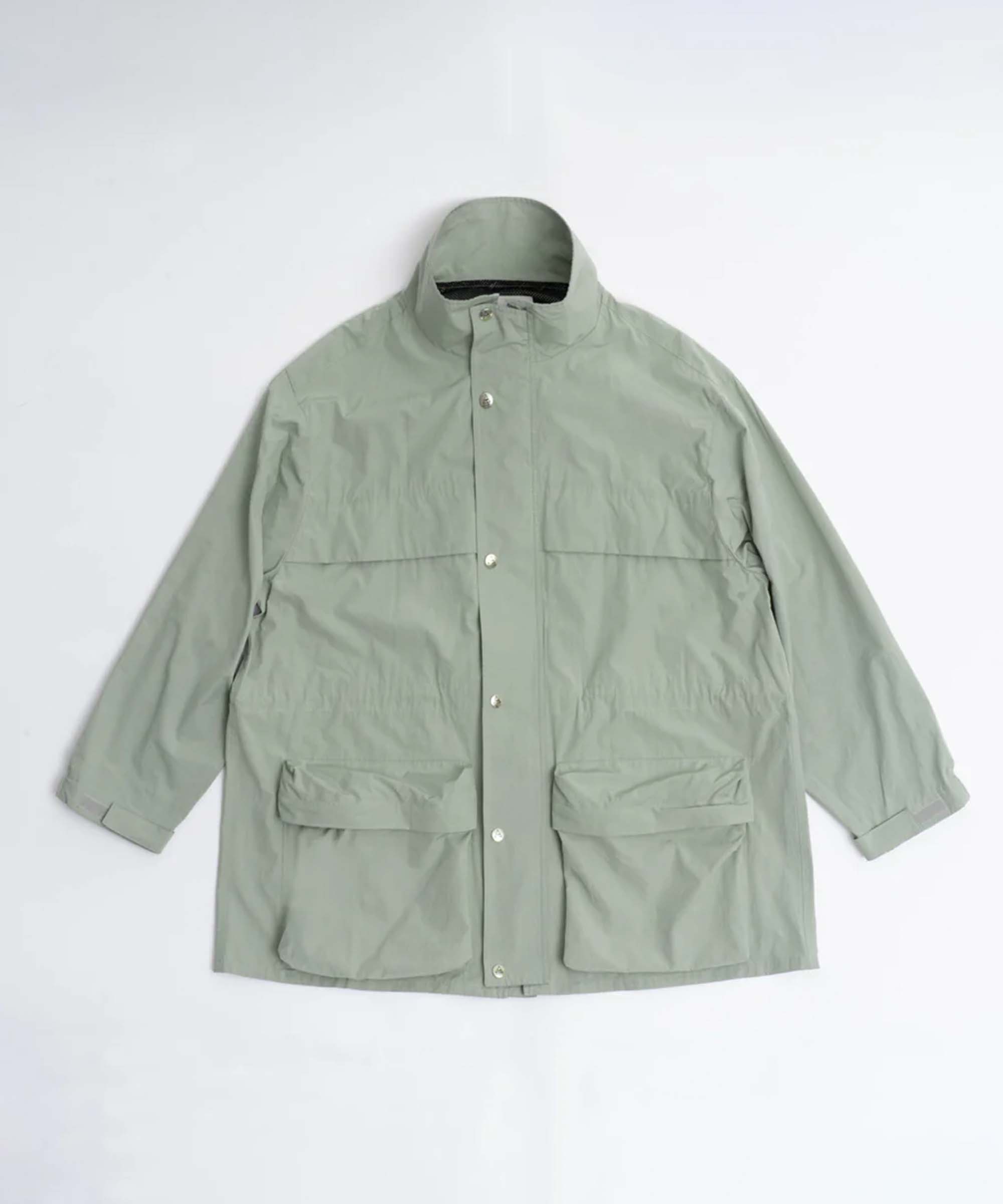 VASSAN （ヴァッサン）ジャケット