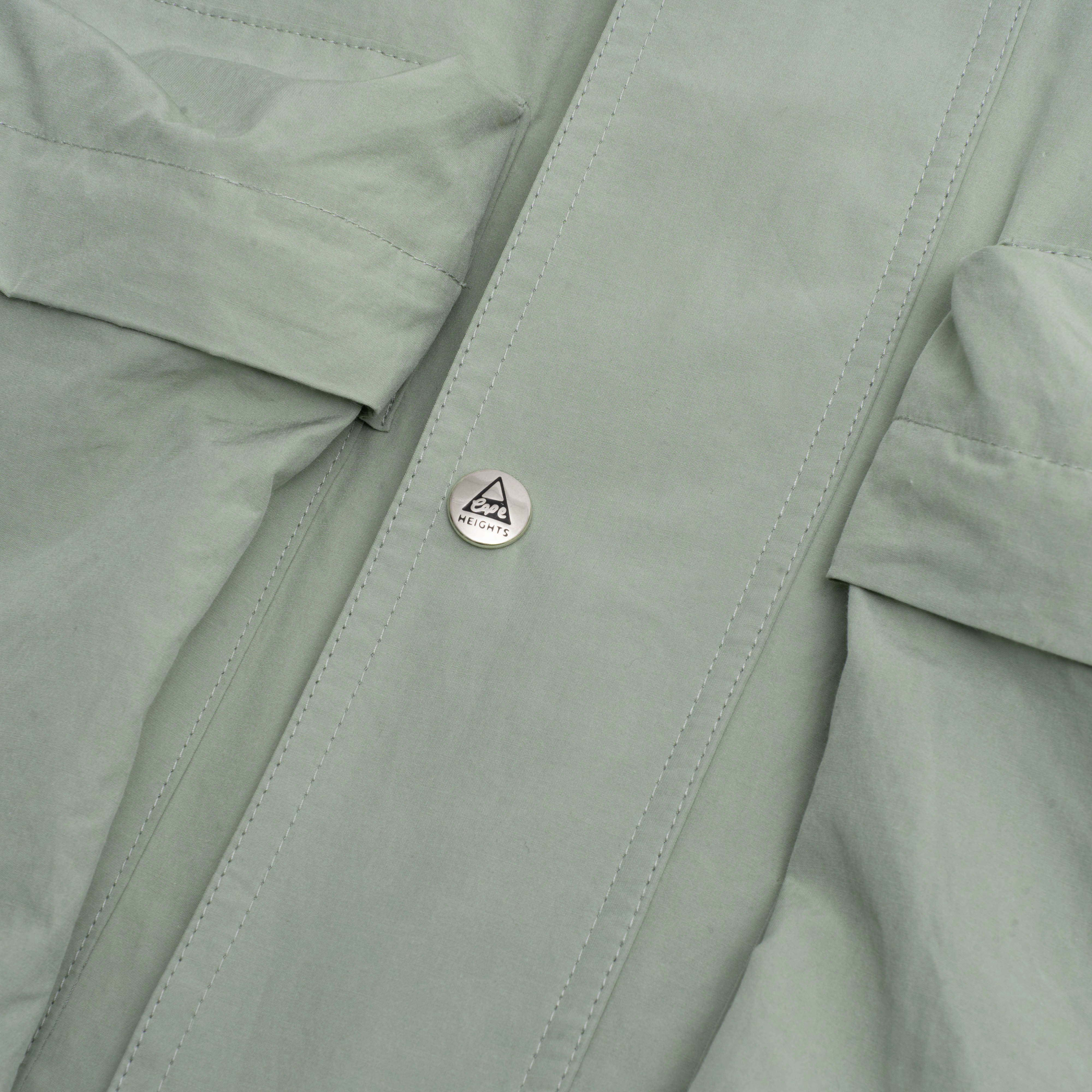 VASSAN （ヴァッサン）ジャケット