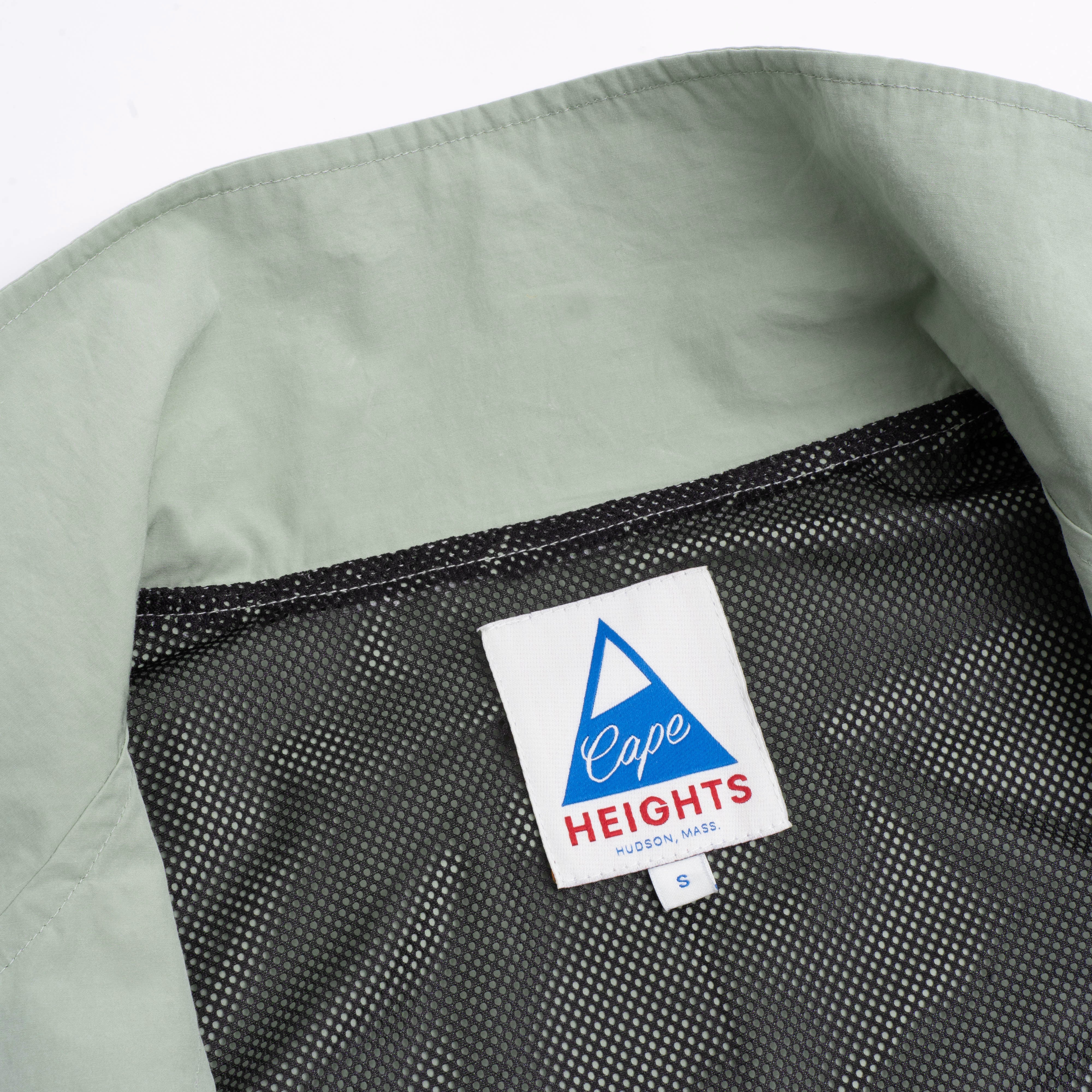 VASSAN （ヴァッサン）ジャケット